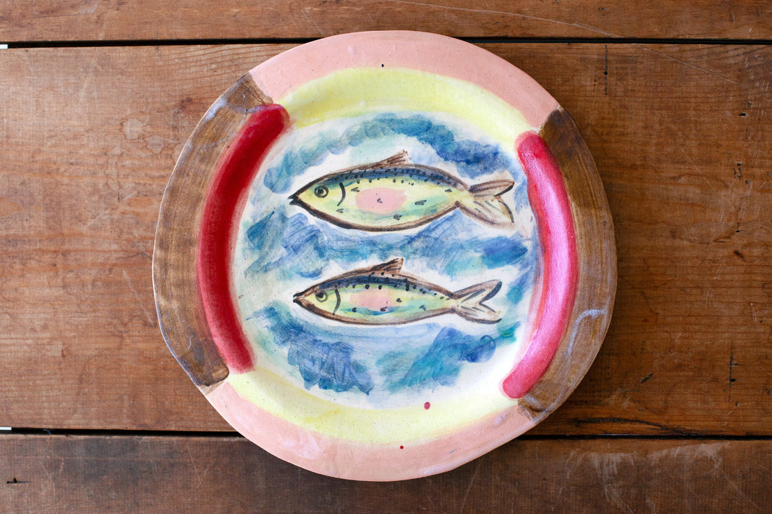 Introducing: Anemone Ceramic