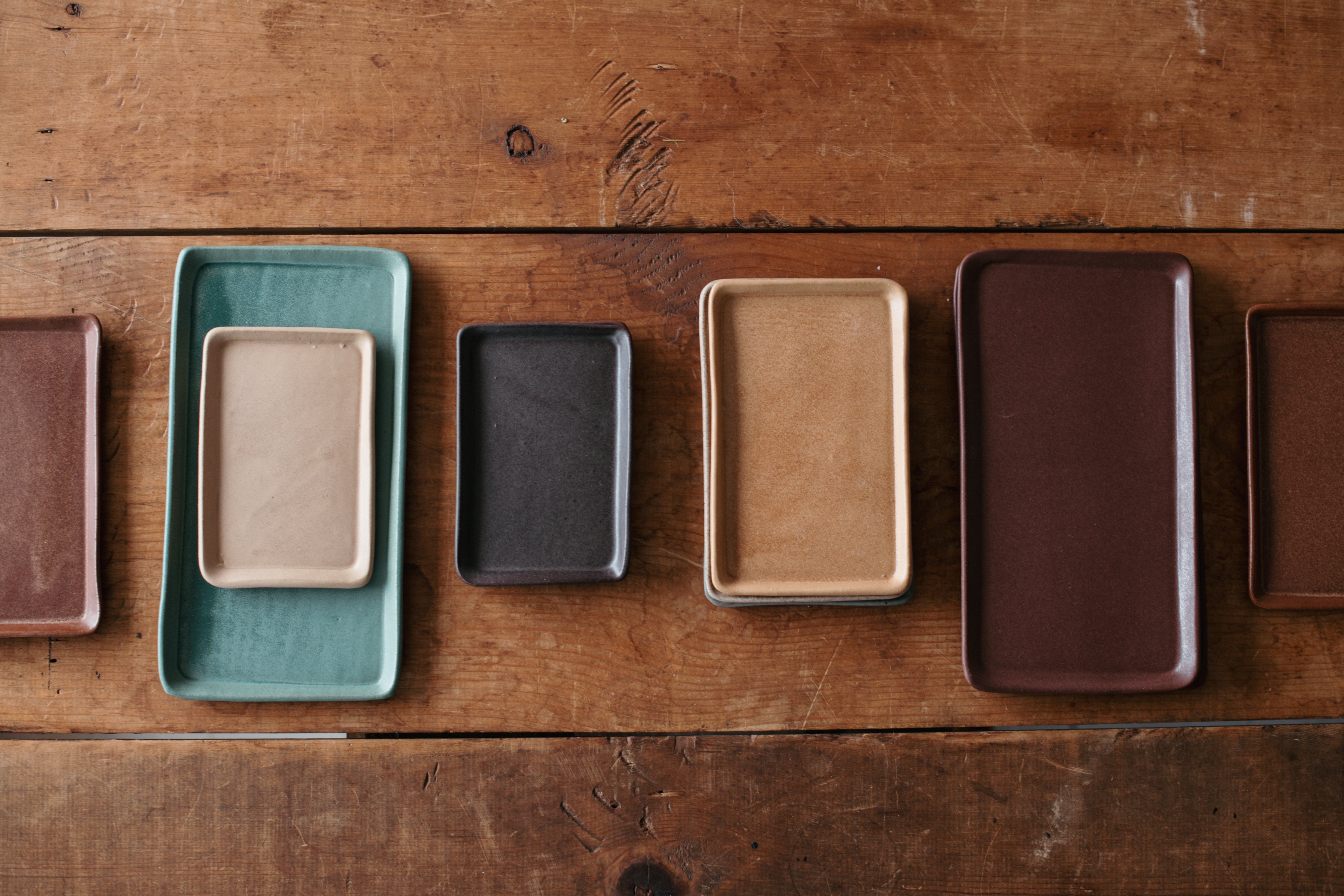 Restock: Settle Ceramics