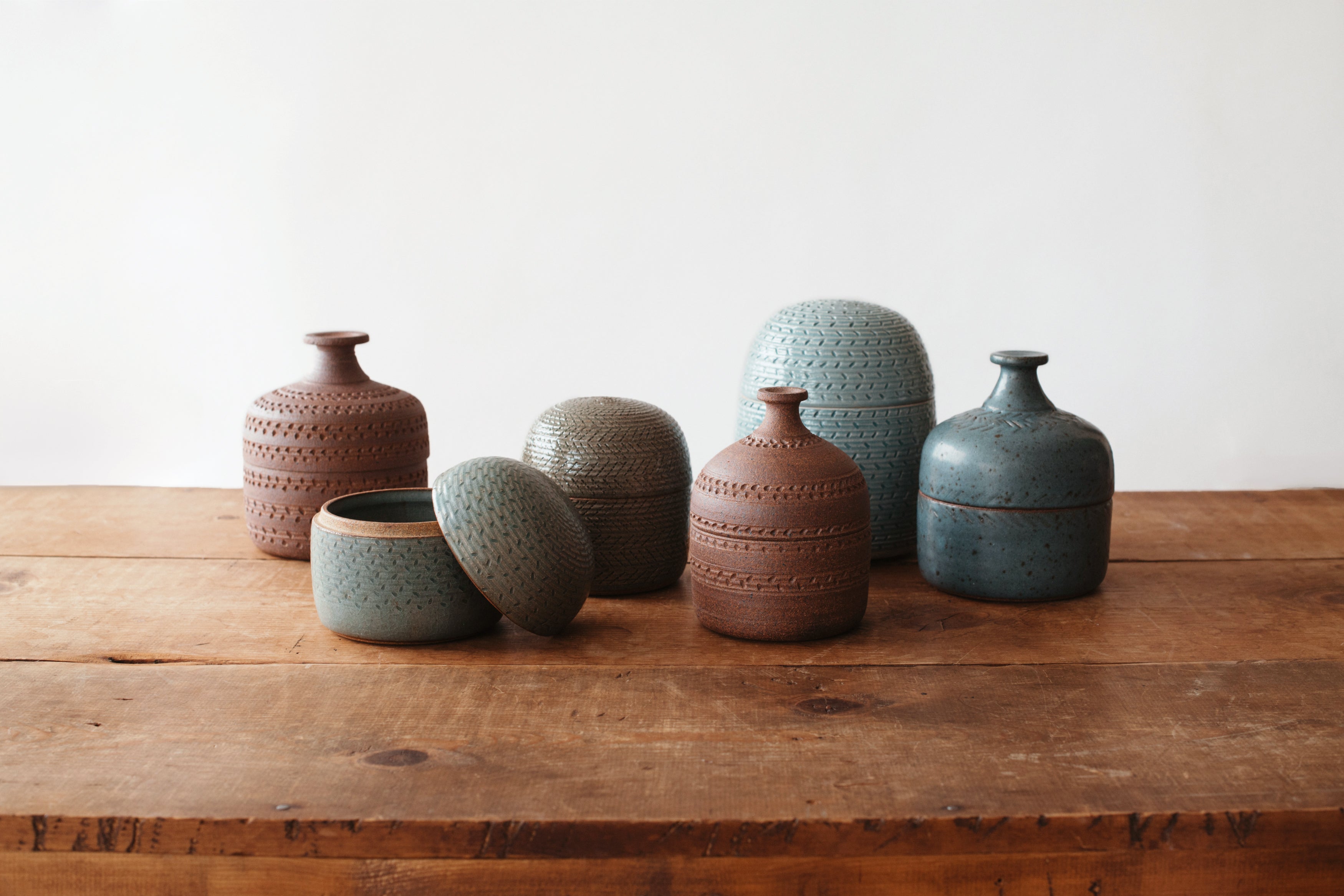 New Arrivals: Len Carella