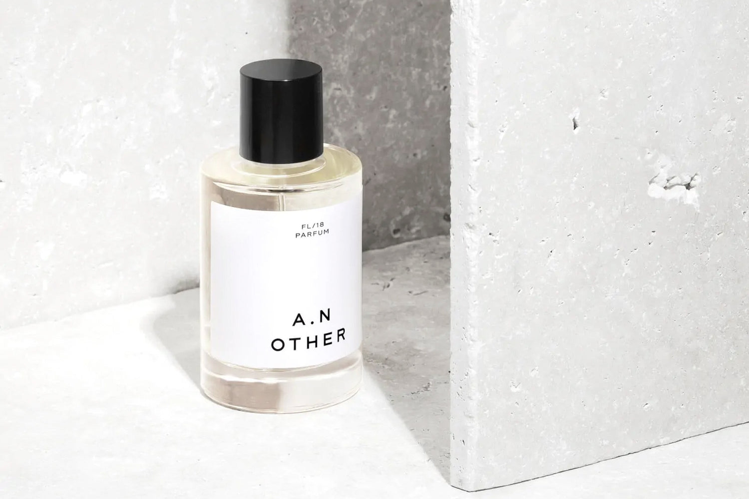 A. N. Other