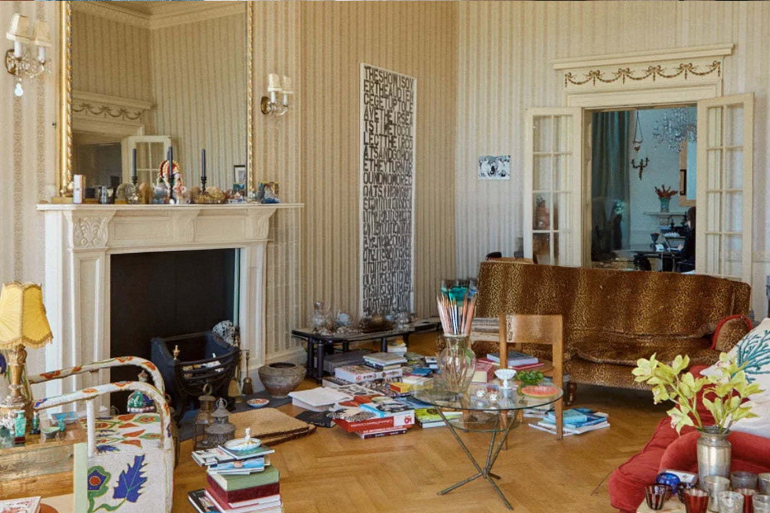 Apartamento