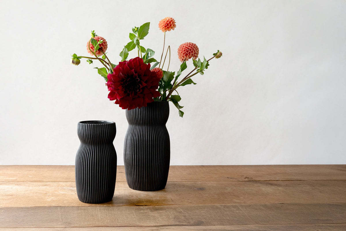 Black Ceramics