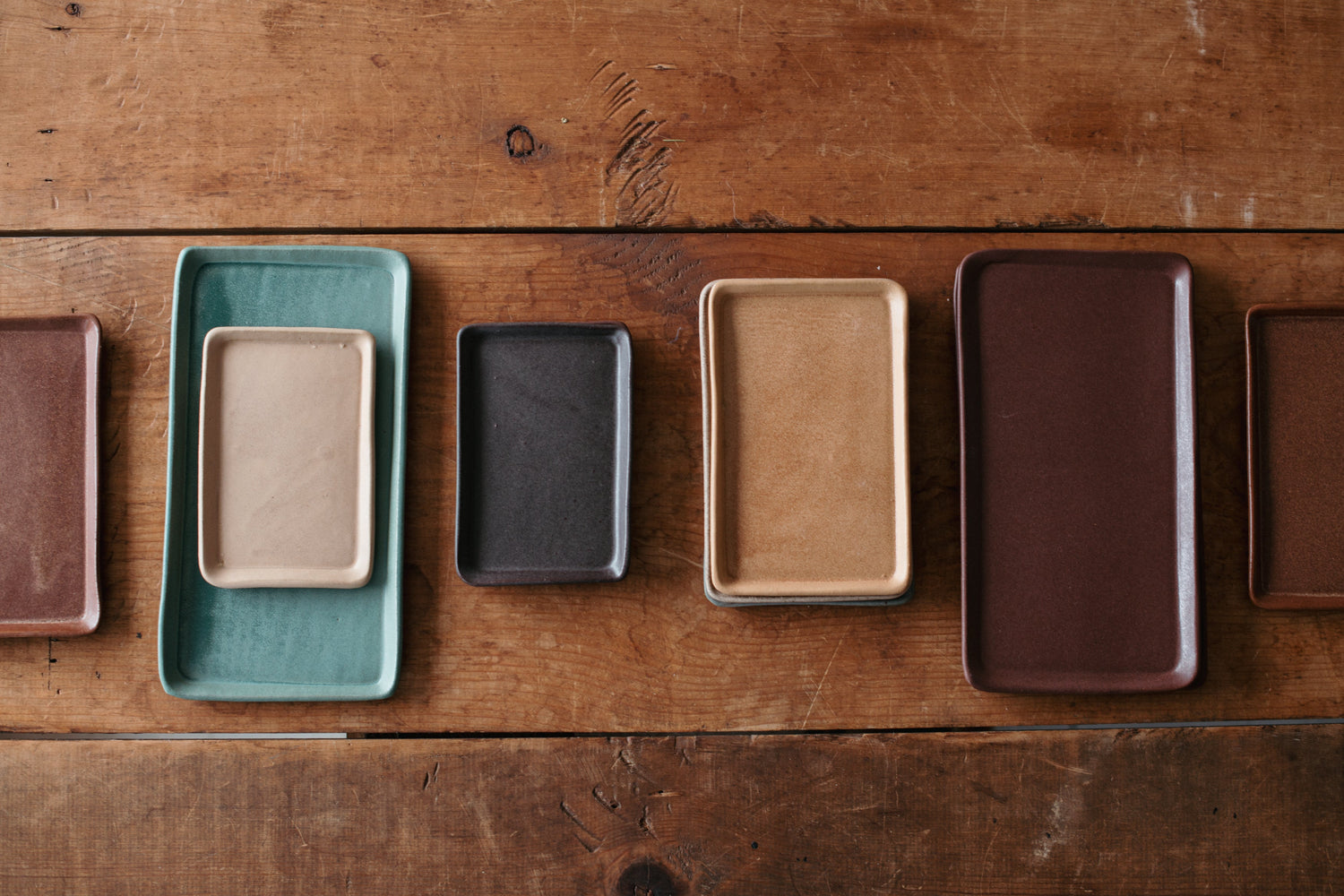 Settle Ceramics