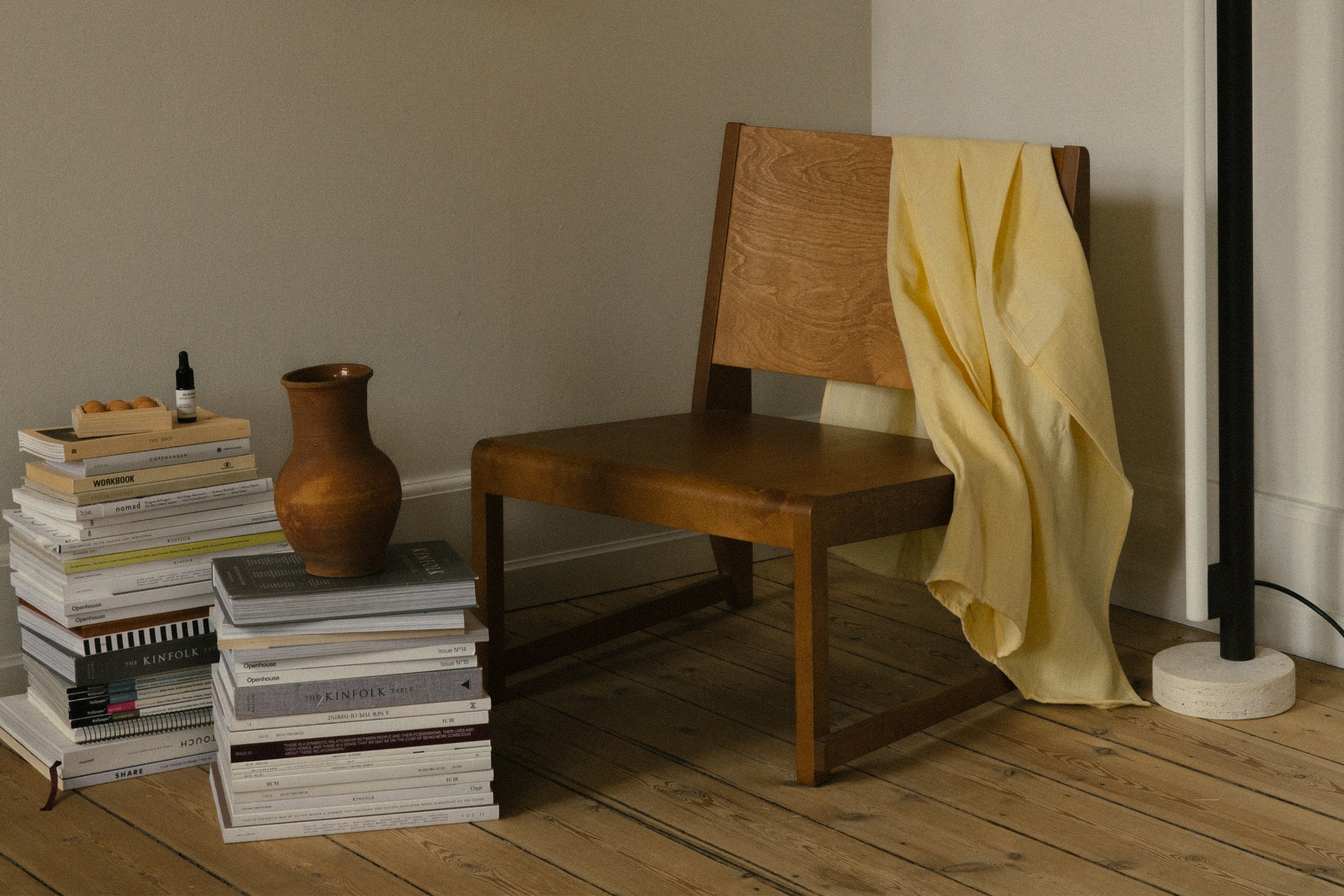 Tables