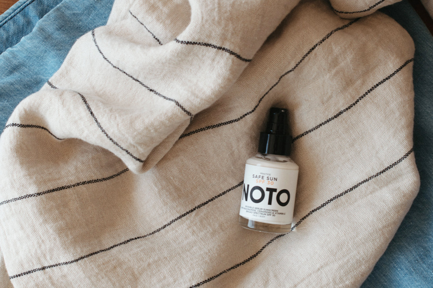 Noto