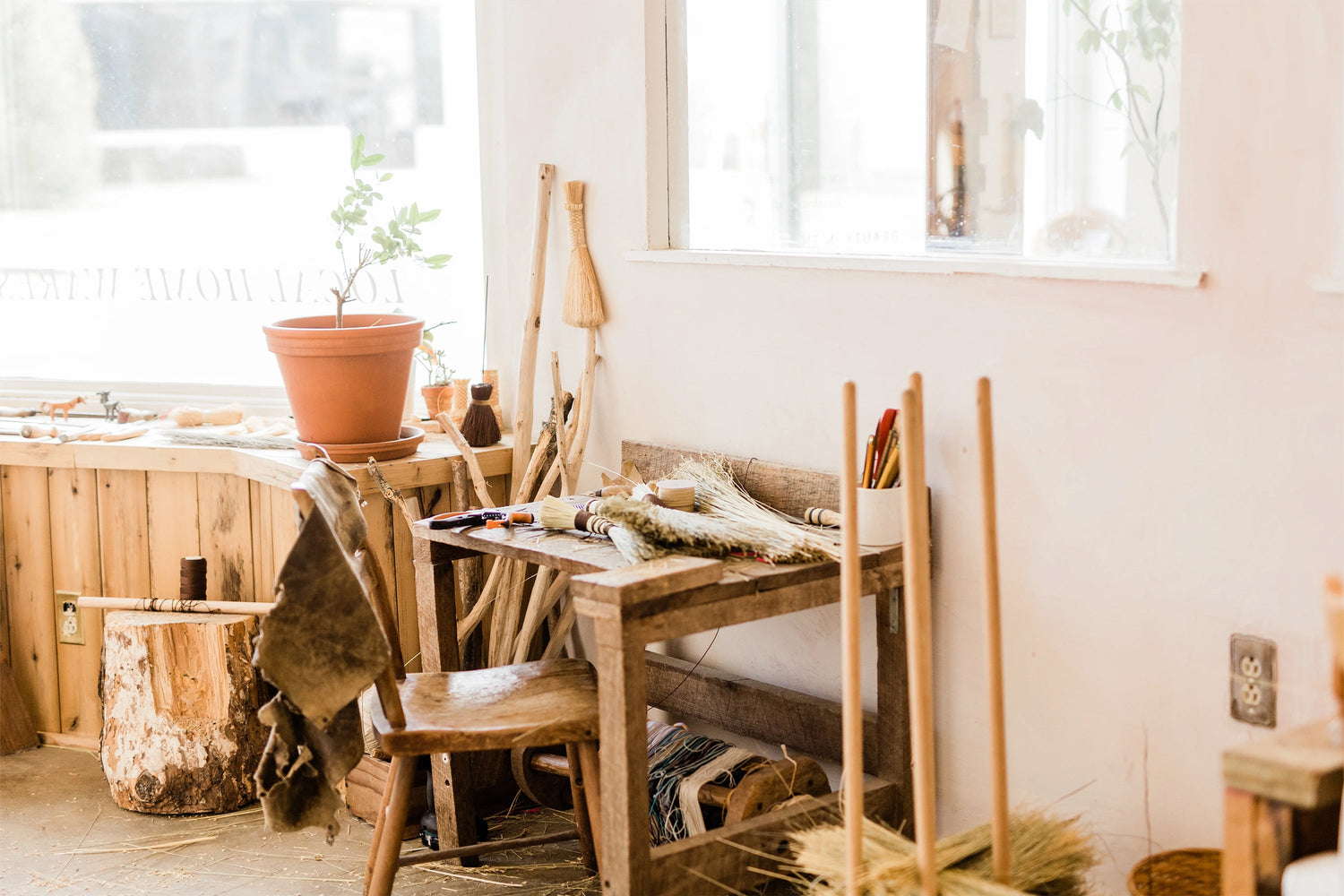 Sunhouse Craft