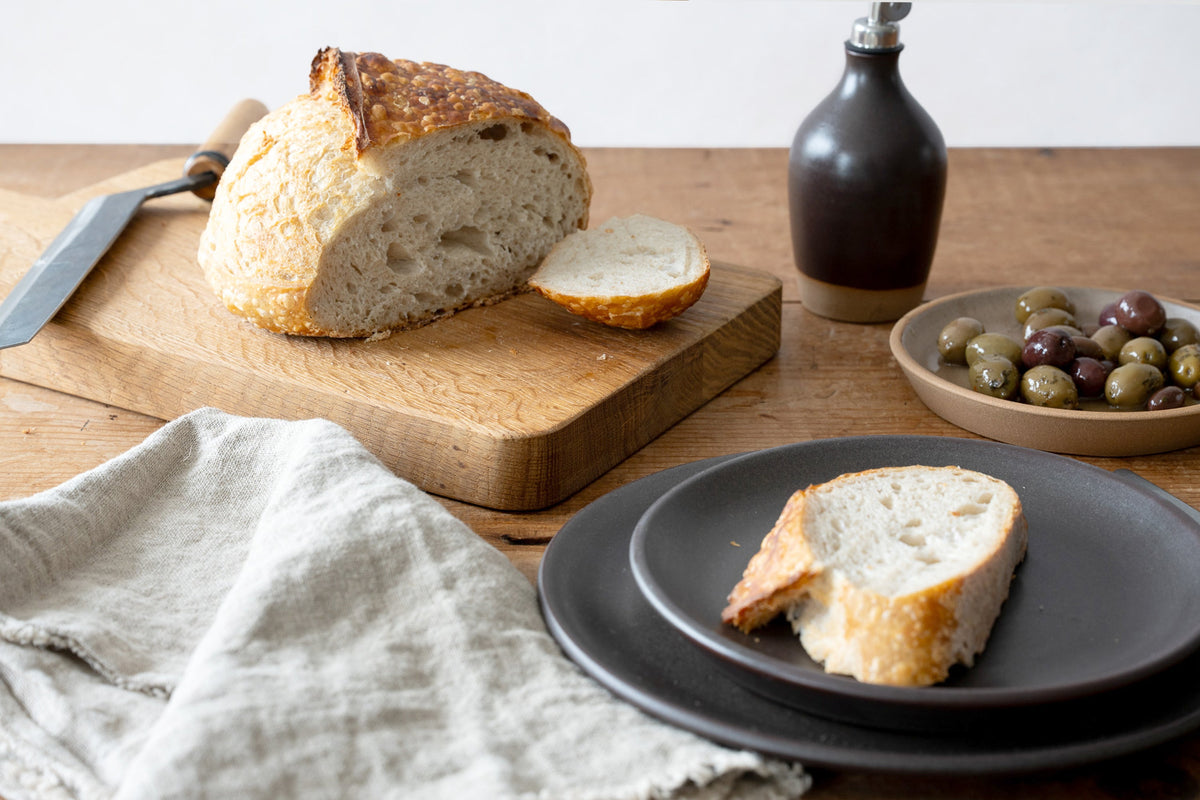 Dinnerware