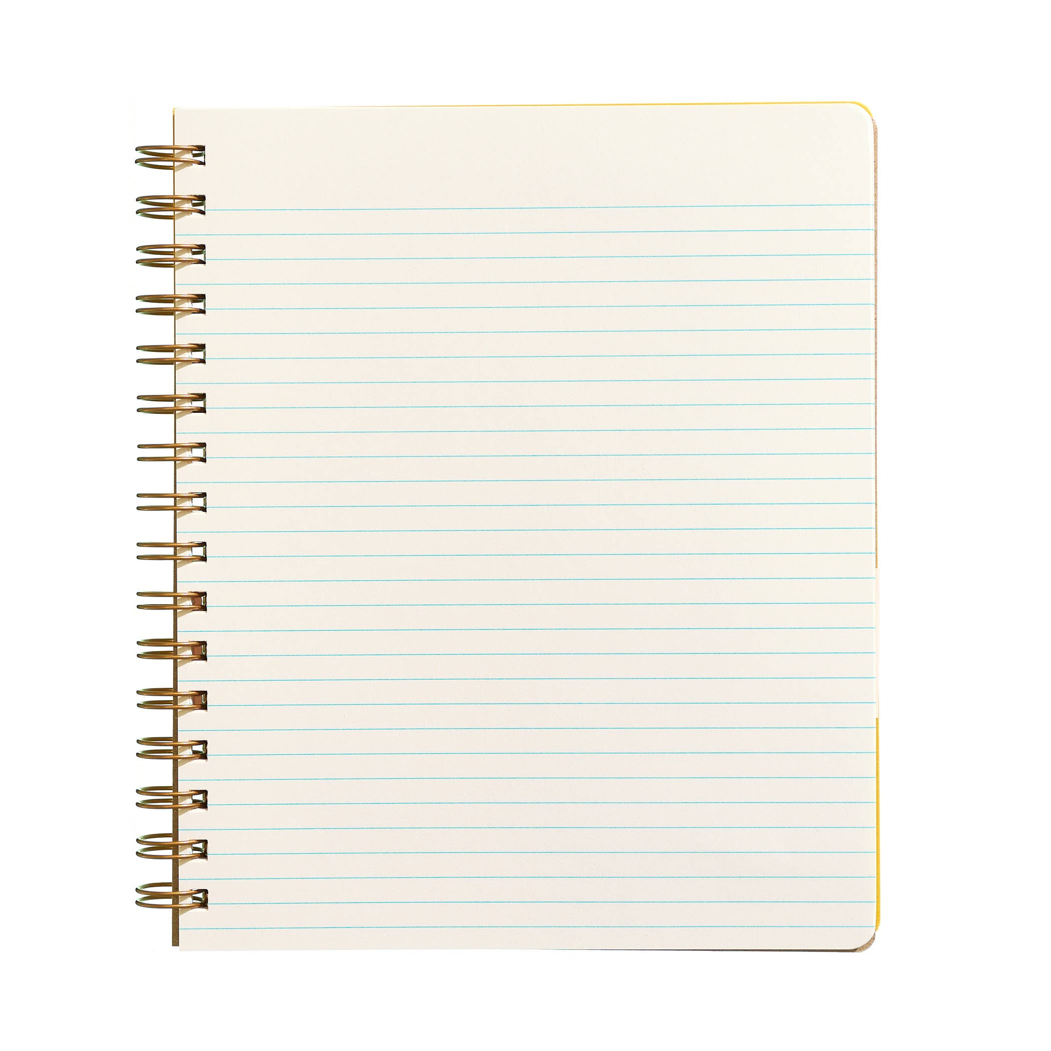 Standard Notebook - Pinot - Lined