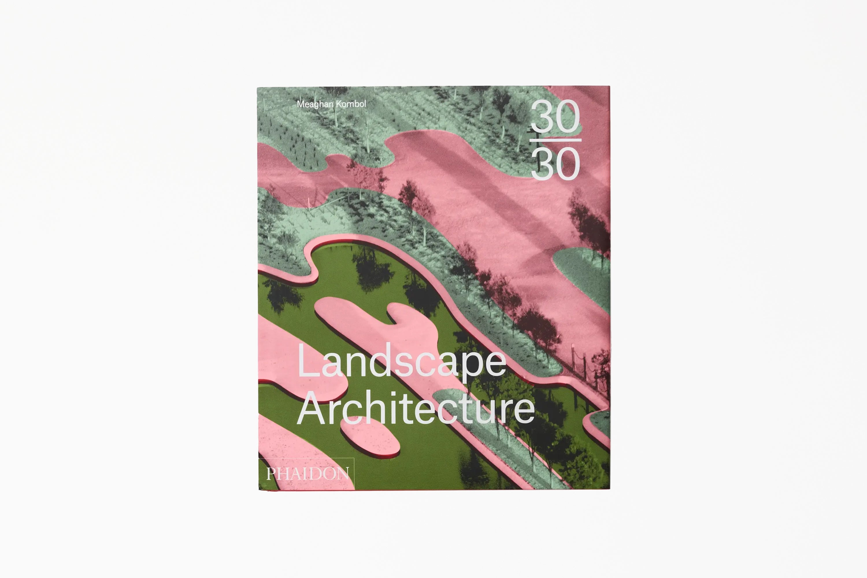 30:30 Landscape Architecture