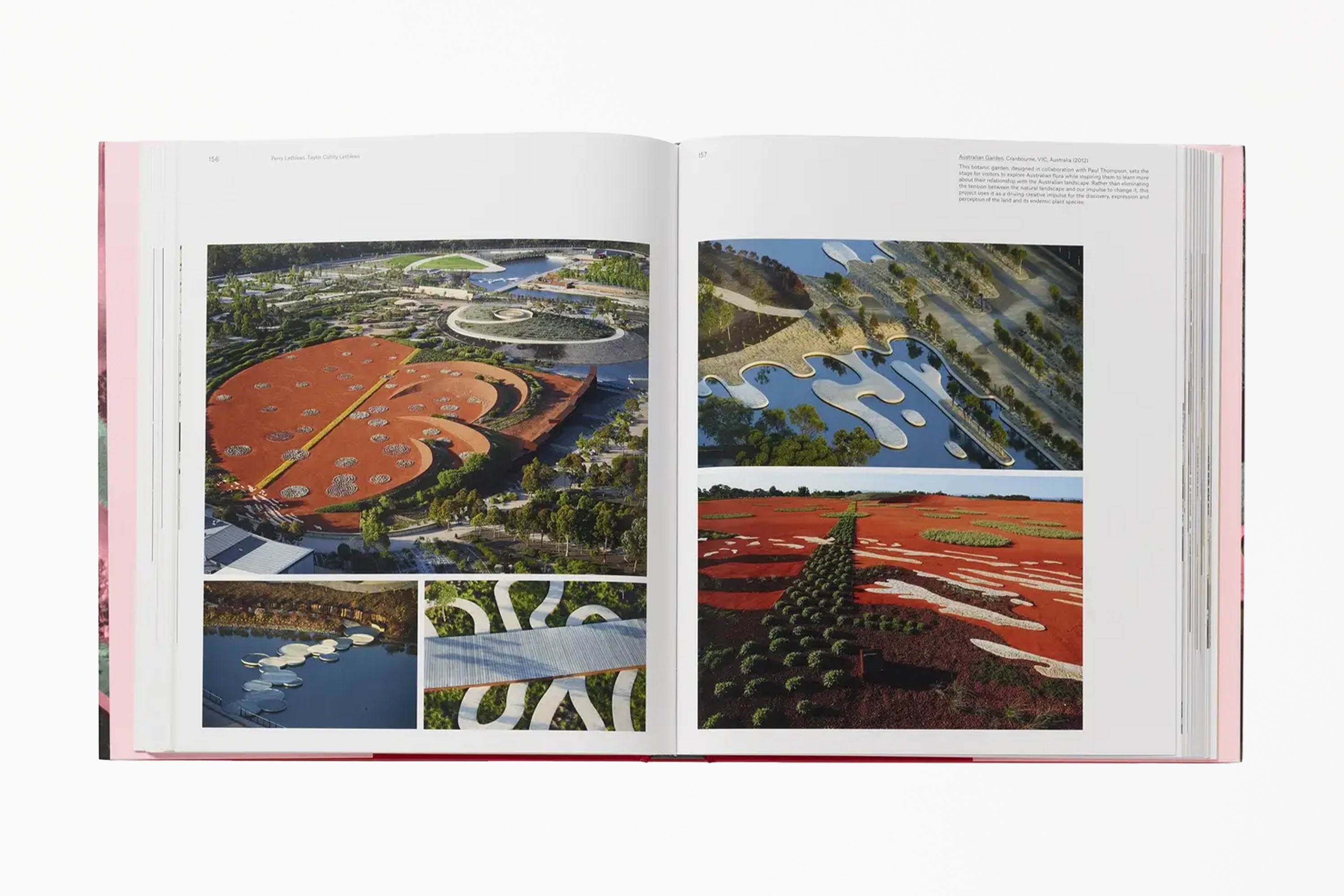 30:30 Landscape Architecture