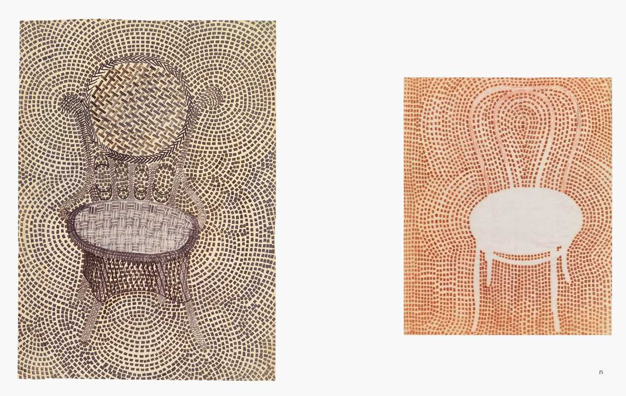 Ruth Asawa: All Is Possible