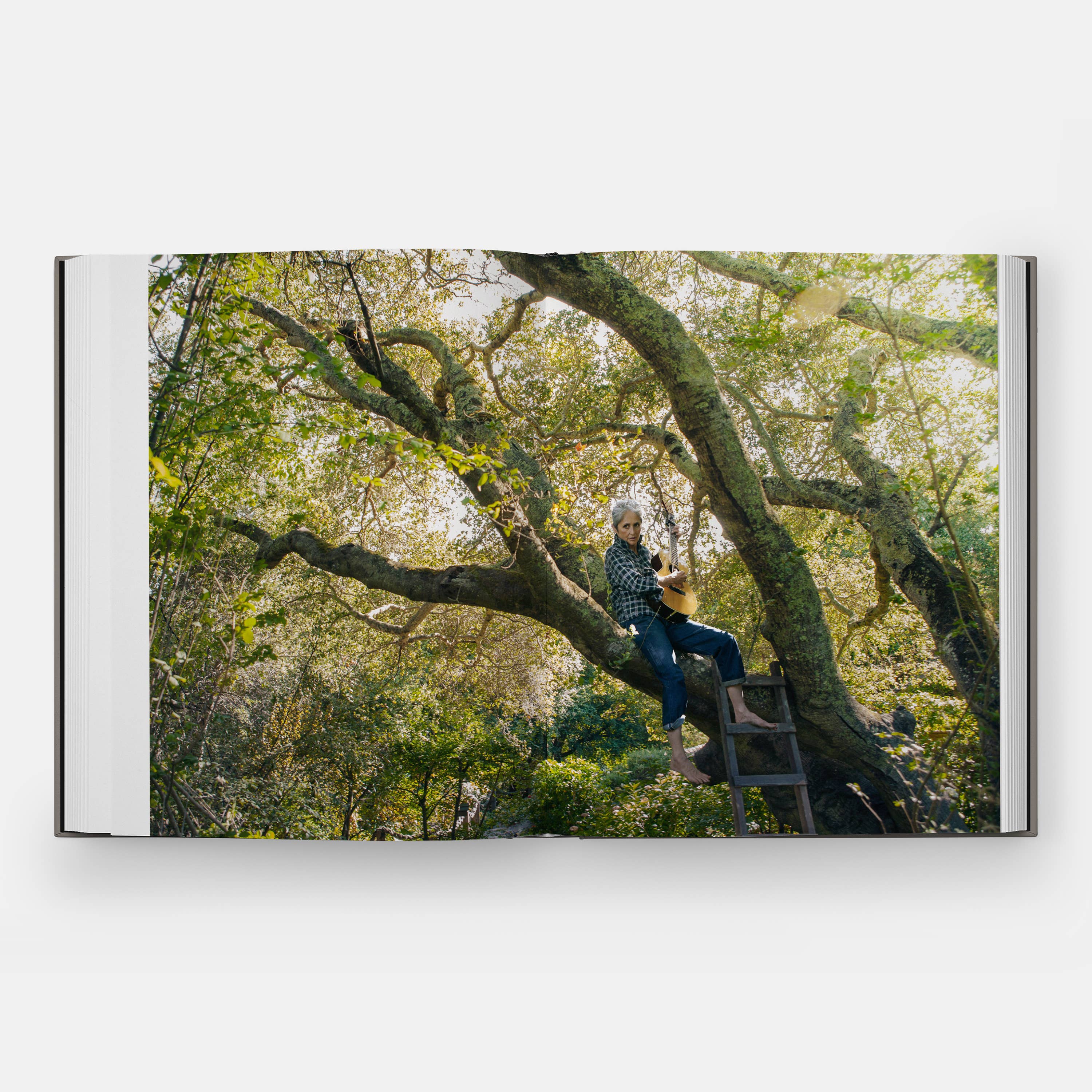 Women: Annie Leibovitz