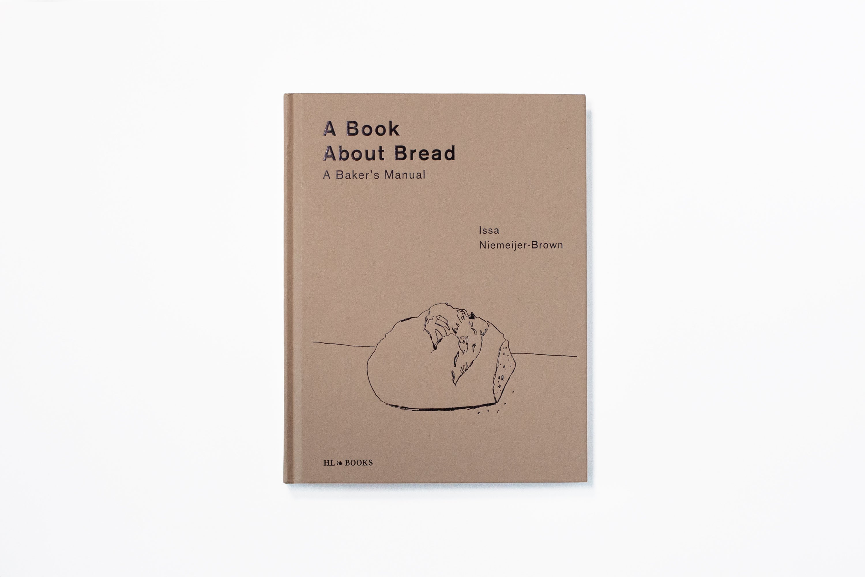 A Book about Bread