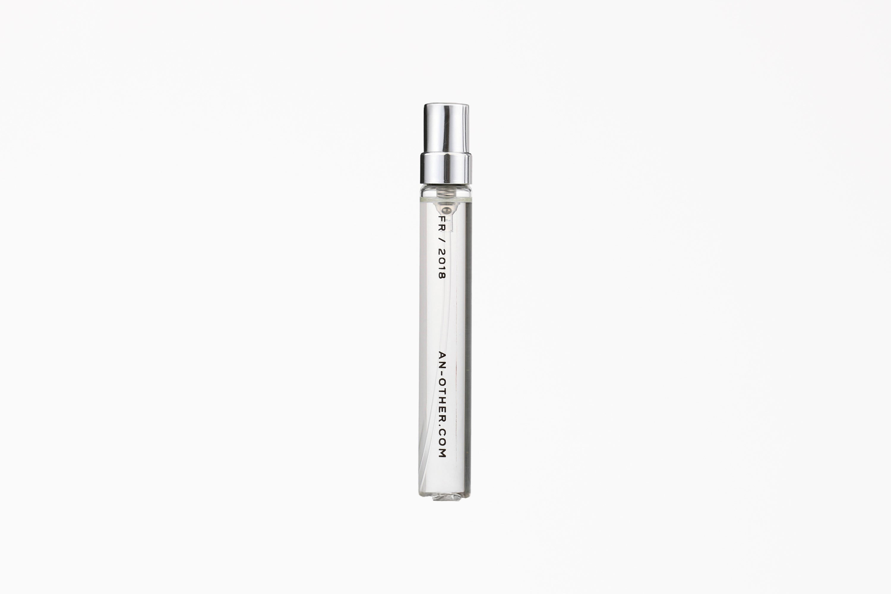 FR/2018 - Travel Size