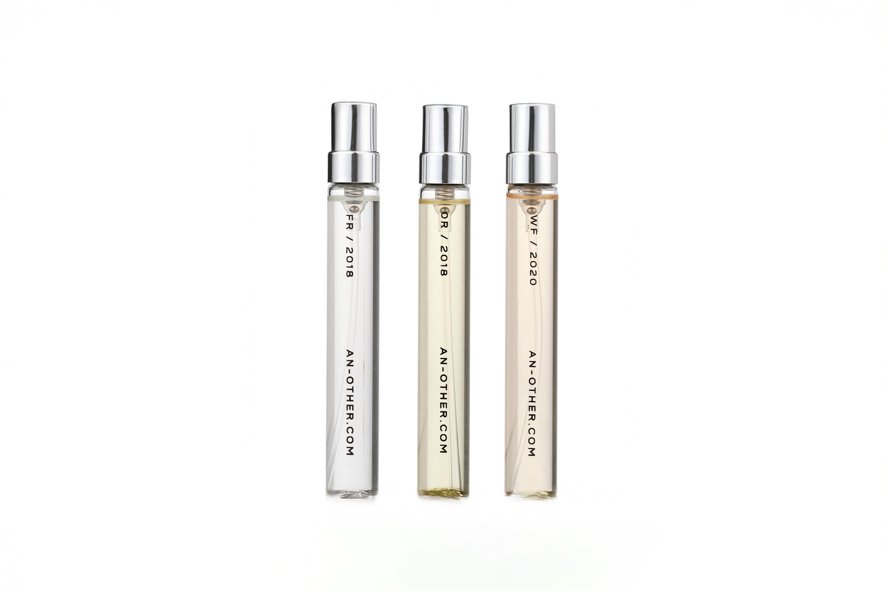 A. N. OTHER - Travel Trio Set