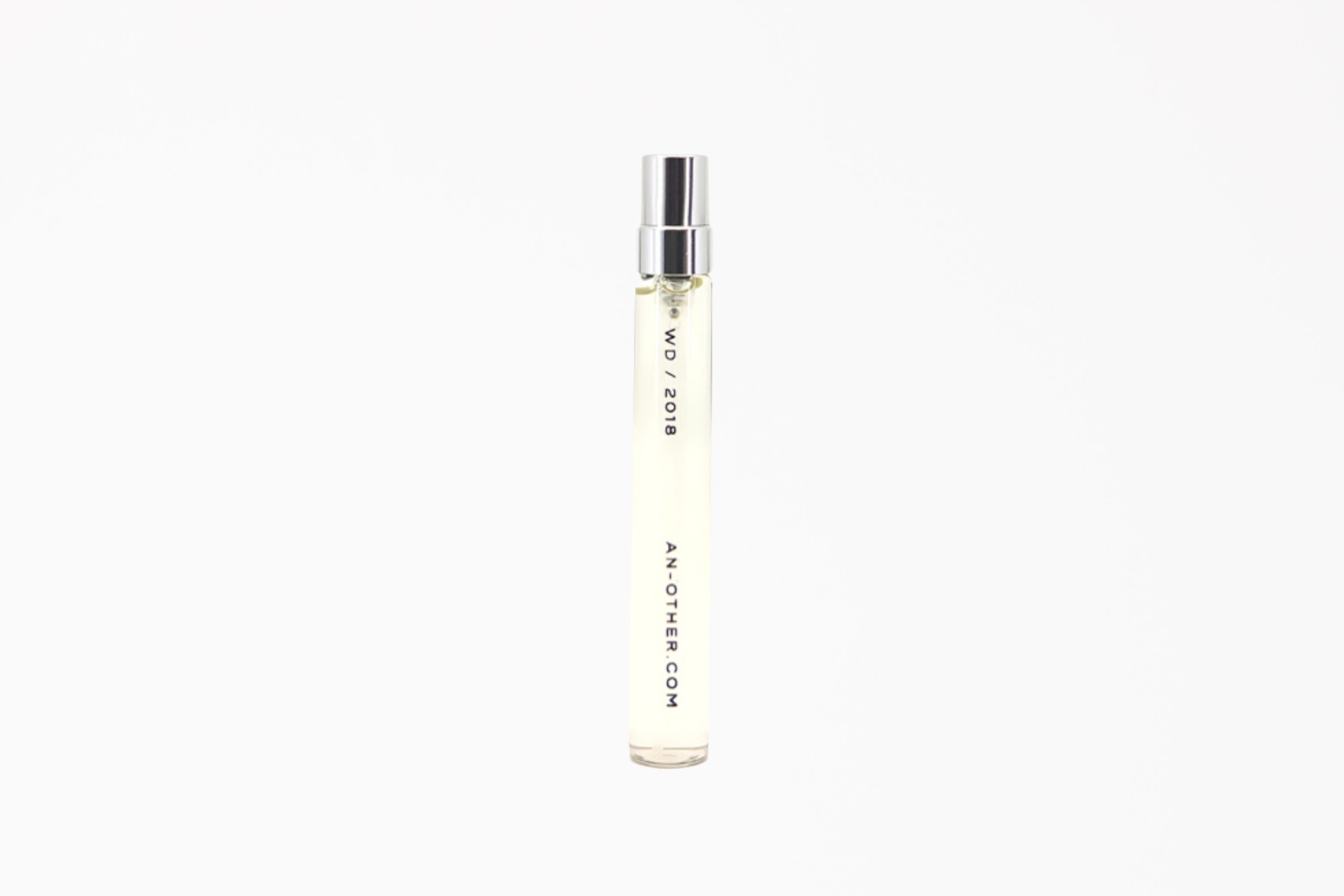 WD/2018 - Travel Size