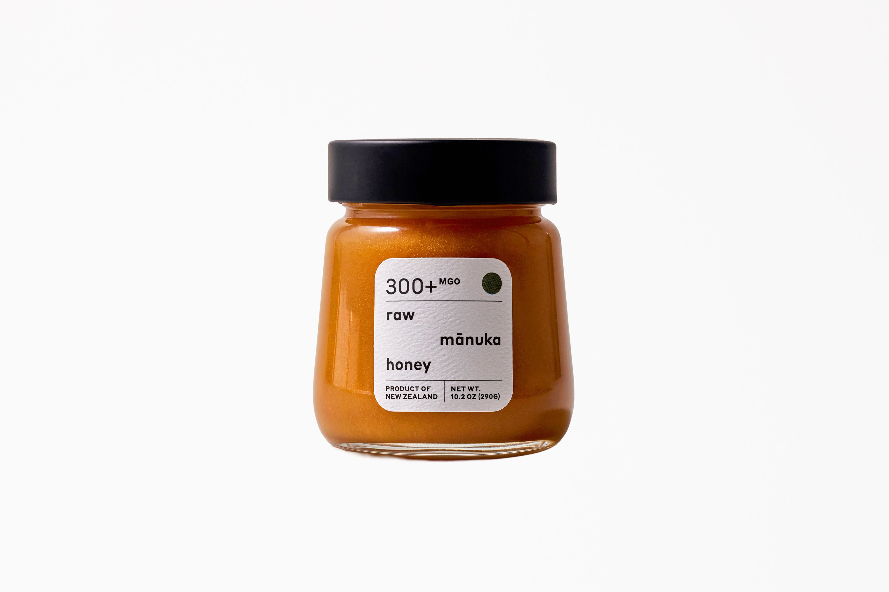 Activist - Raw Manuka Honey