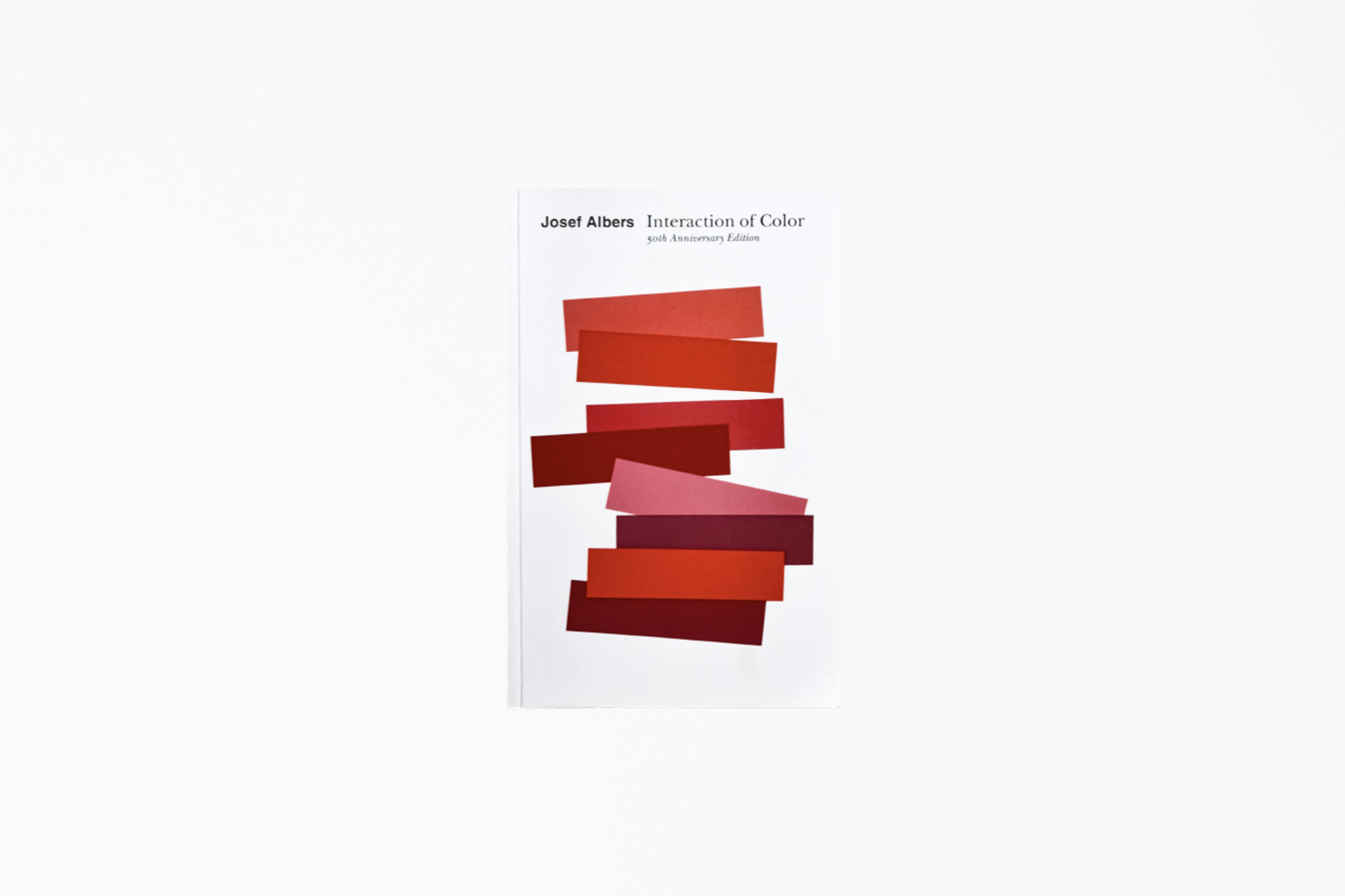 Interaction of Color: 50th Anniversary Edition