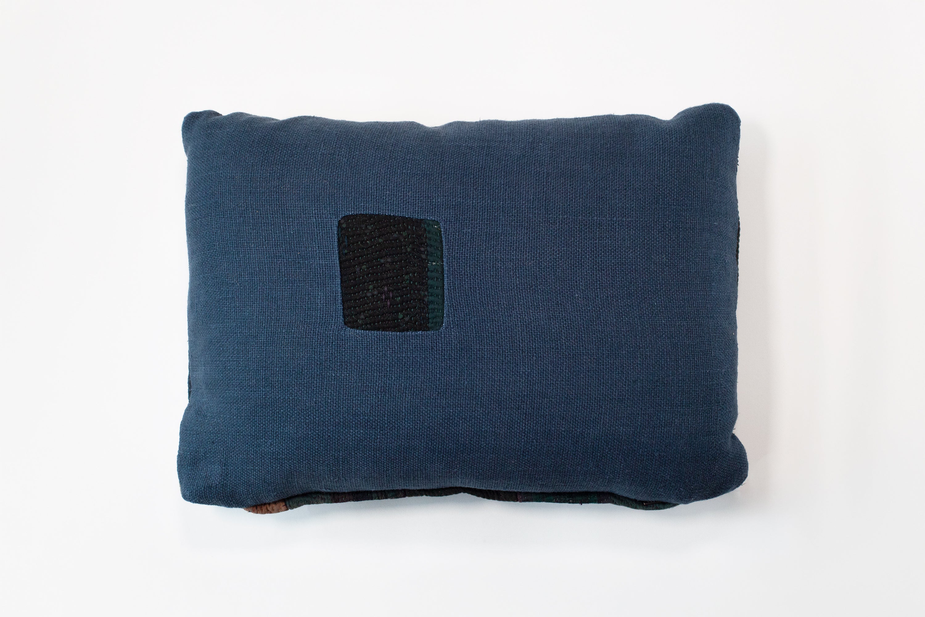 Aloka Pillow - 14x20 - I