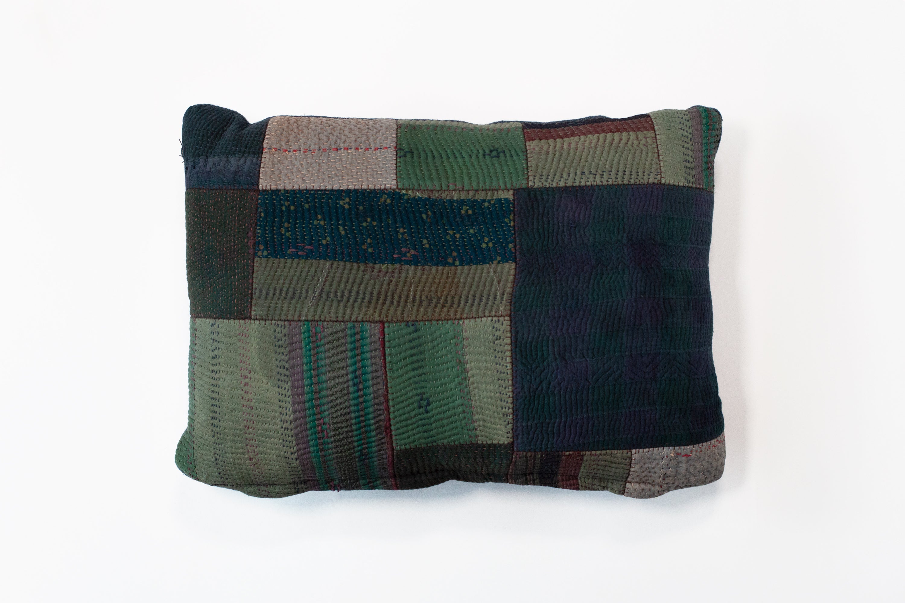 Aloka Pillow - 14x20 - I