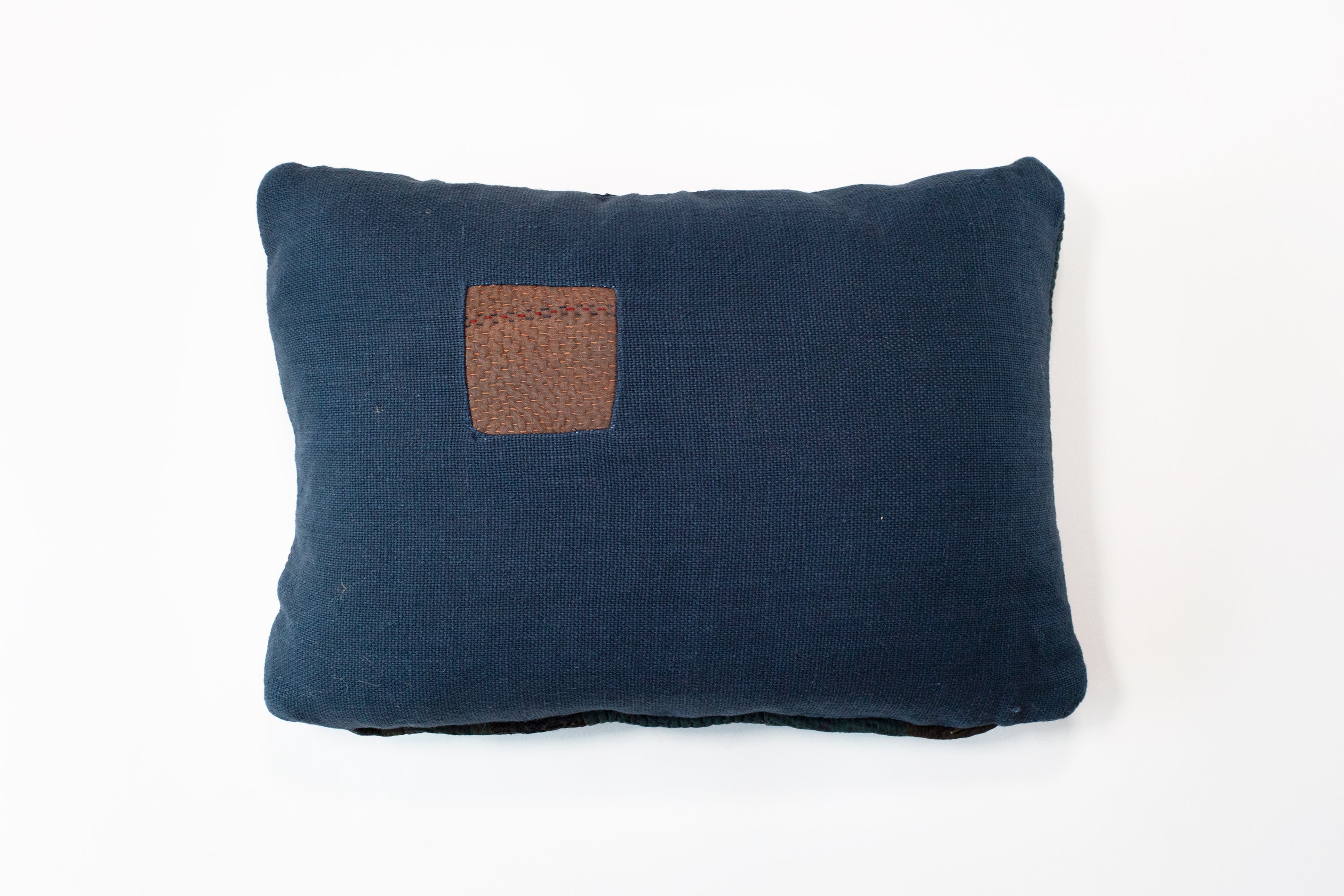 Aloka Pillow - 14x20 - II