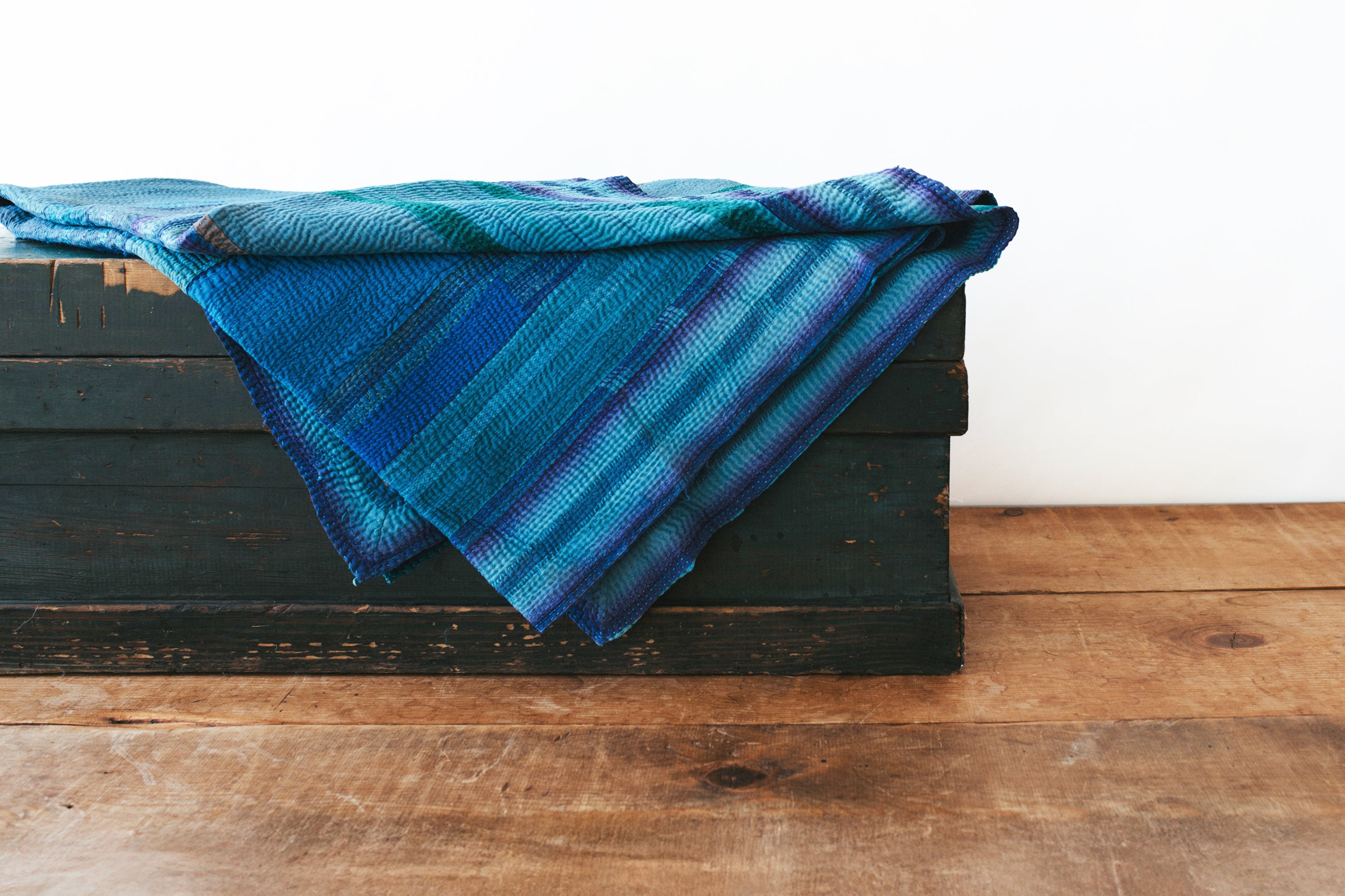 Aloka Quilt IV