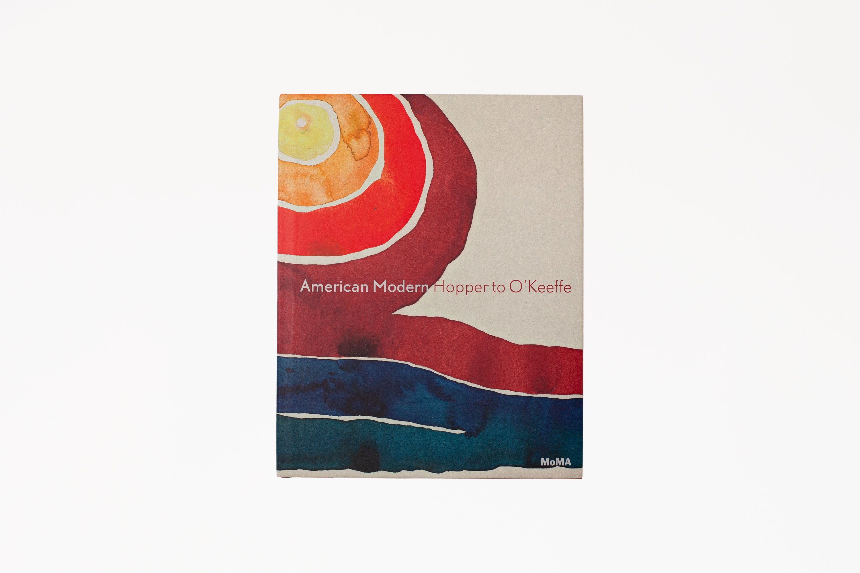 American Modern: Hopper to O'Keeffe