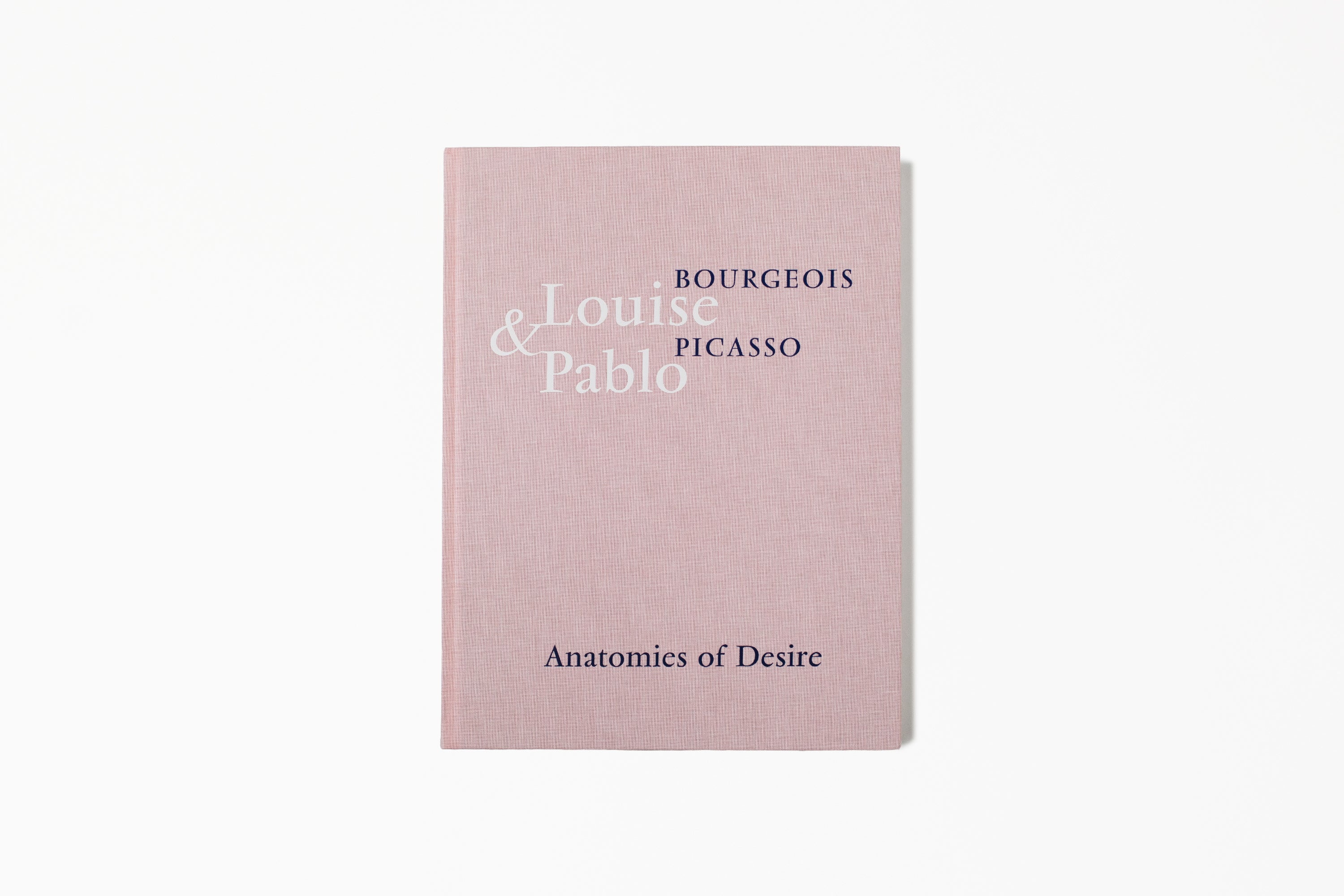 Louise Bourgeois & Pablo Picasso: Anatomies of Desire