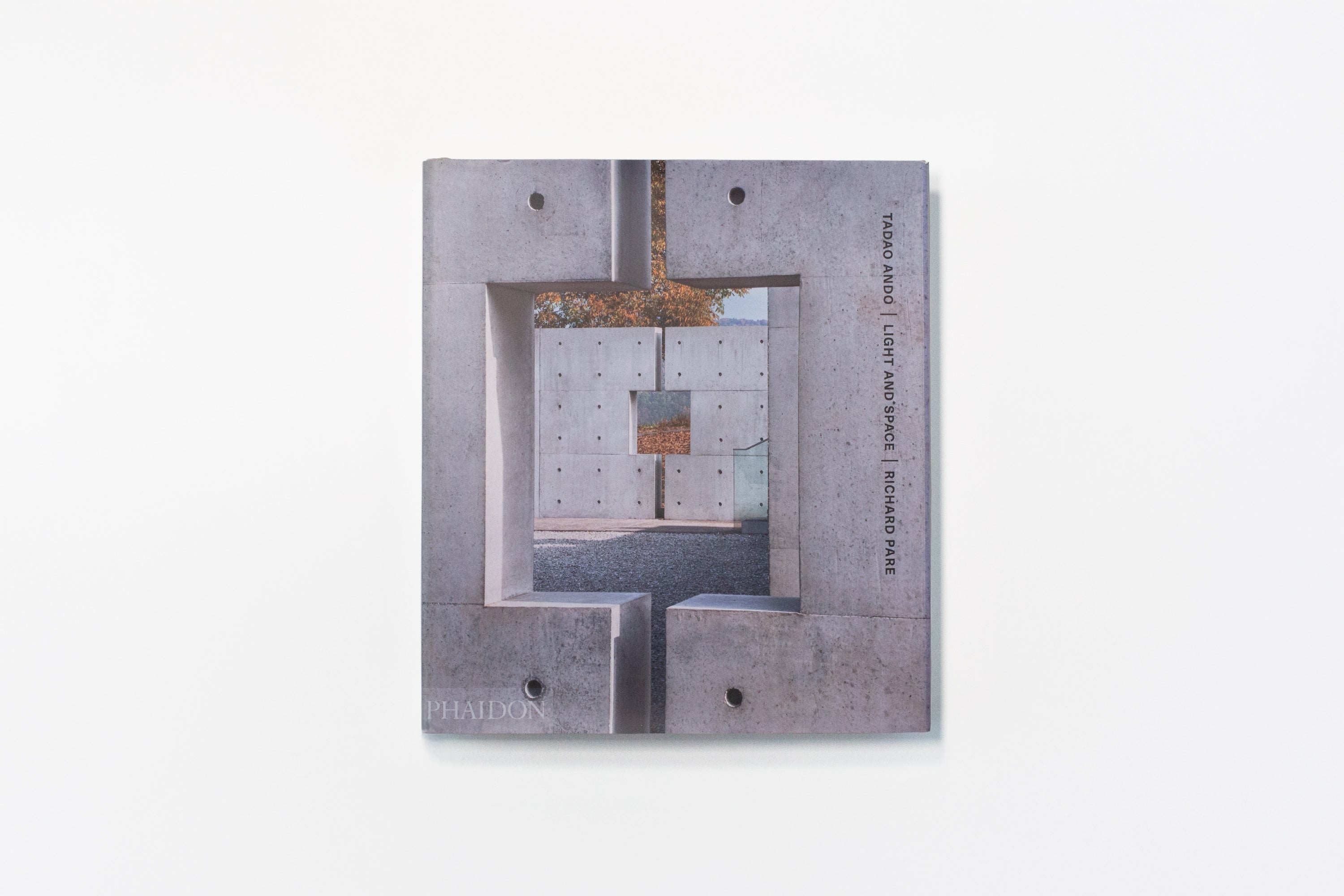 Tadao Ando: Light and Space