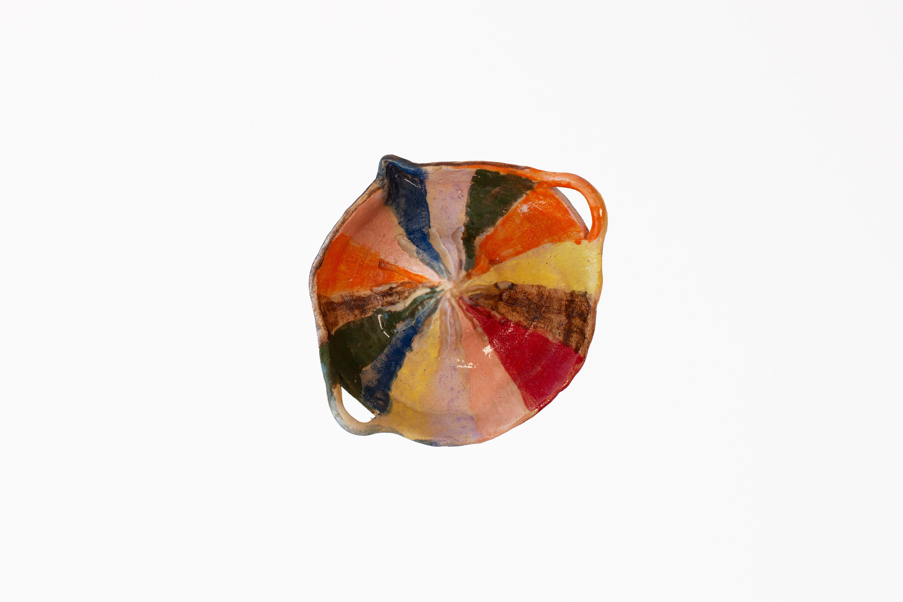 Circus Citrus Juicer