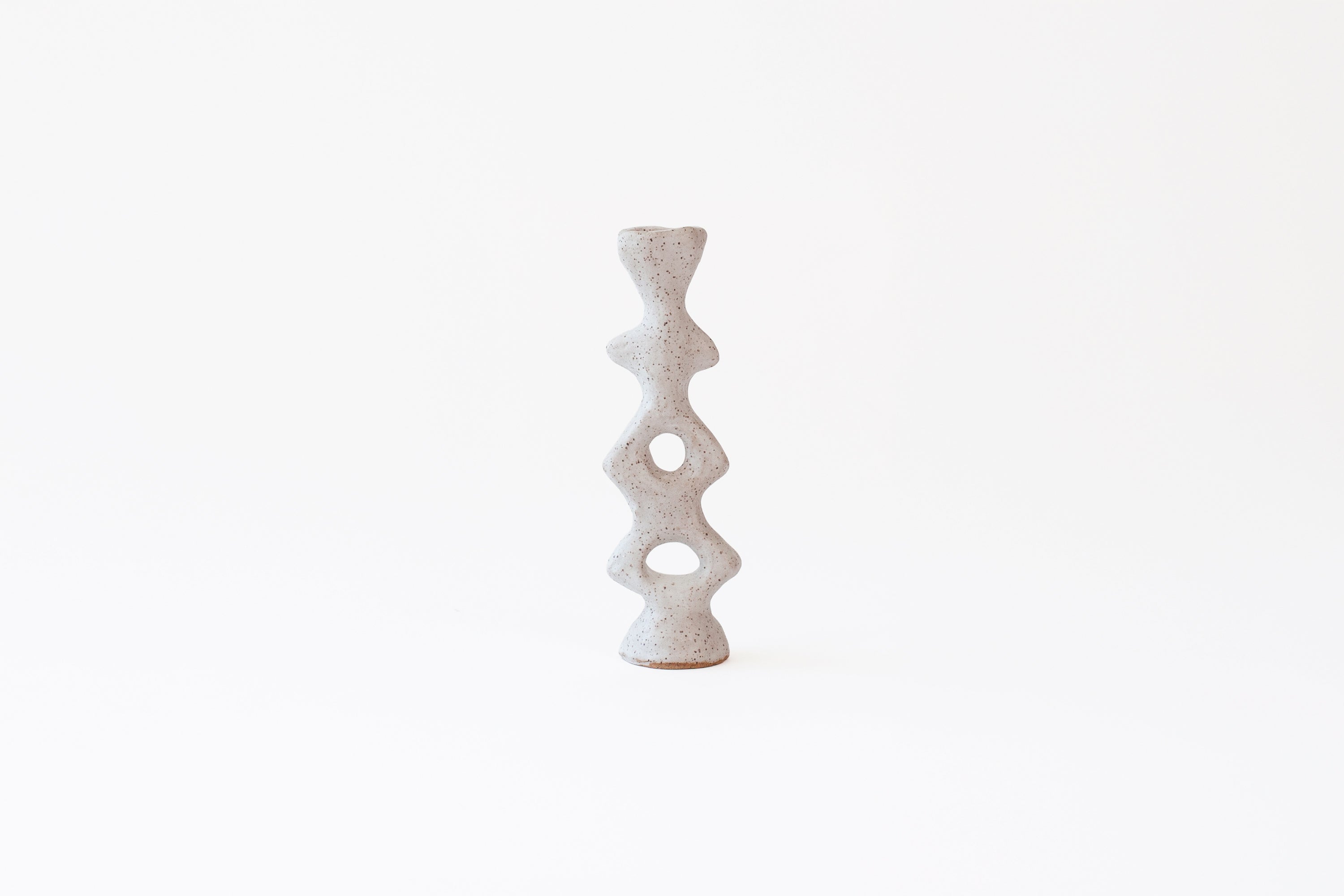 Endless Candle Holders