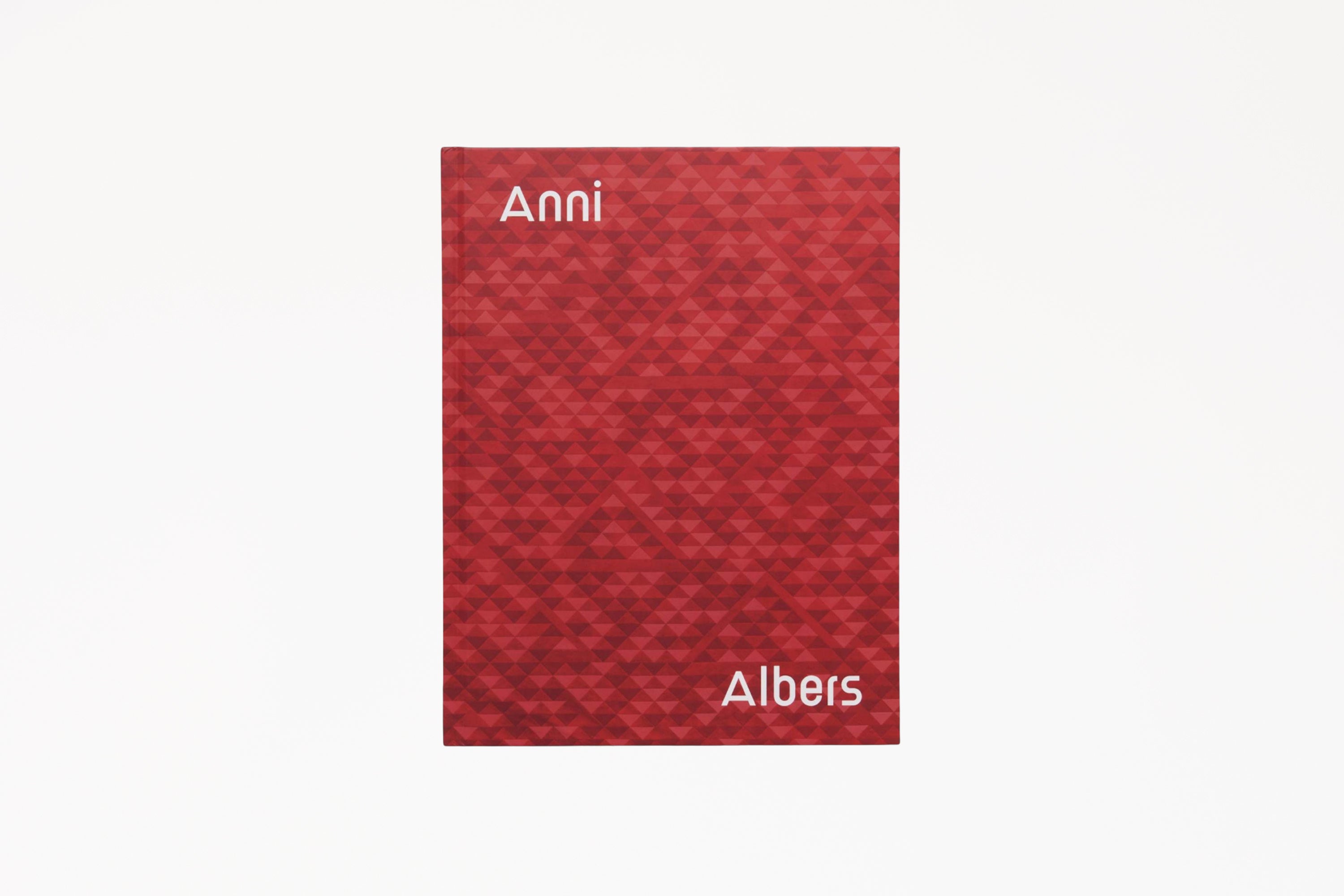 Anni Albers: Camino Real
