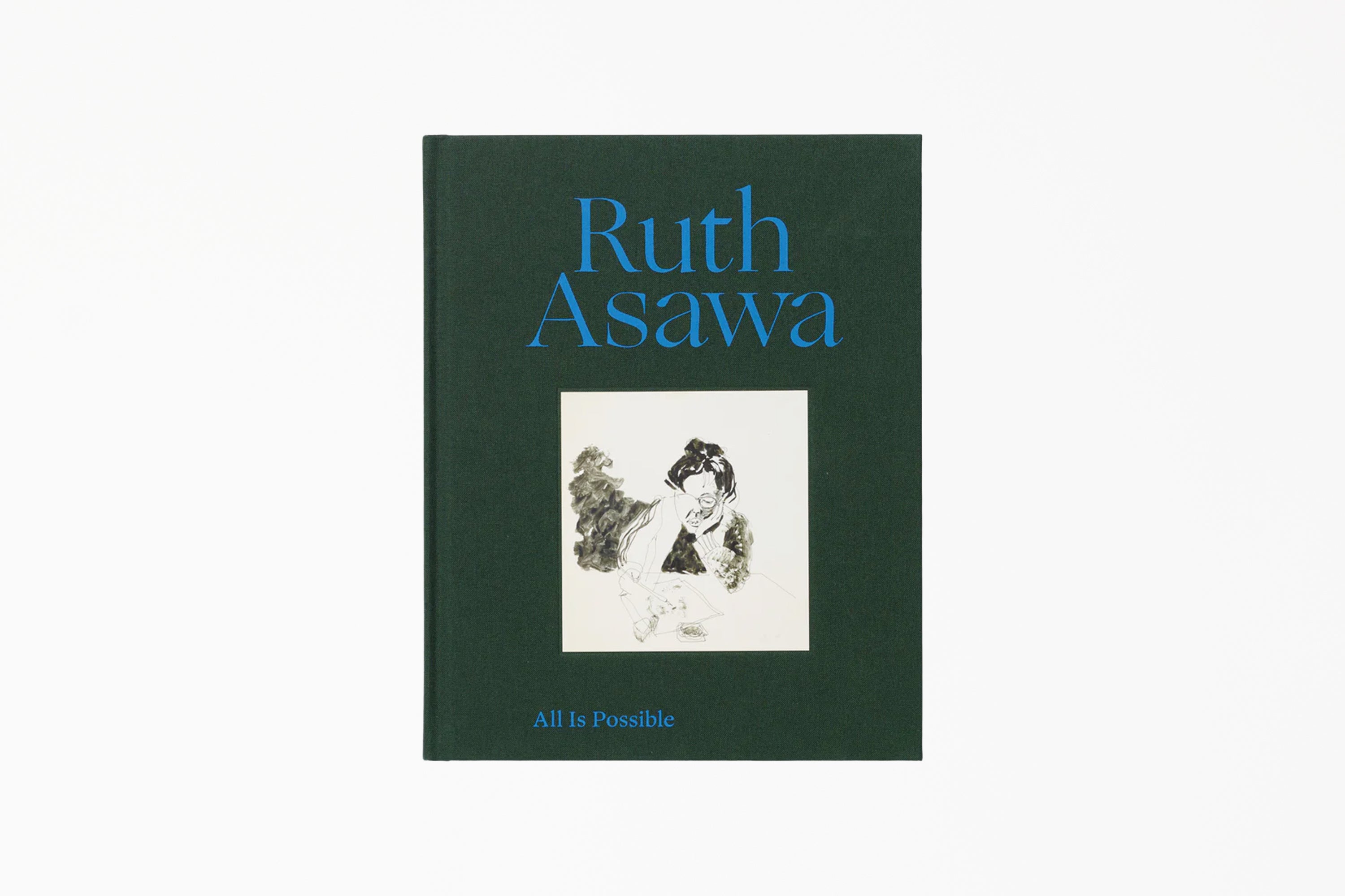 Ruth Asawa: All Is Possible