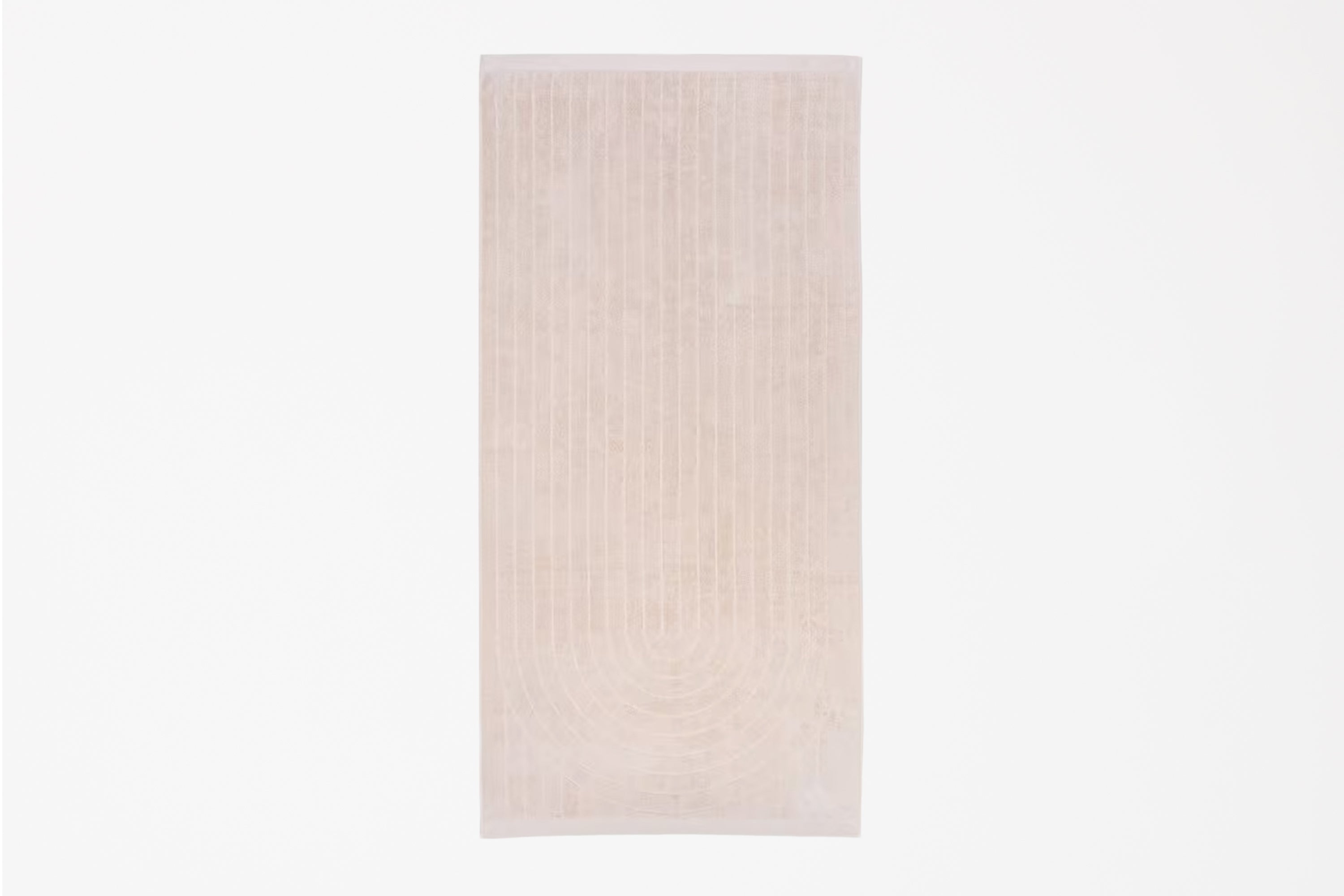 Baina - Cove Bath Towel - Clay