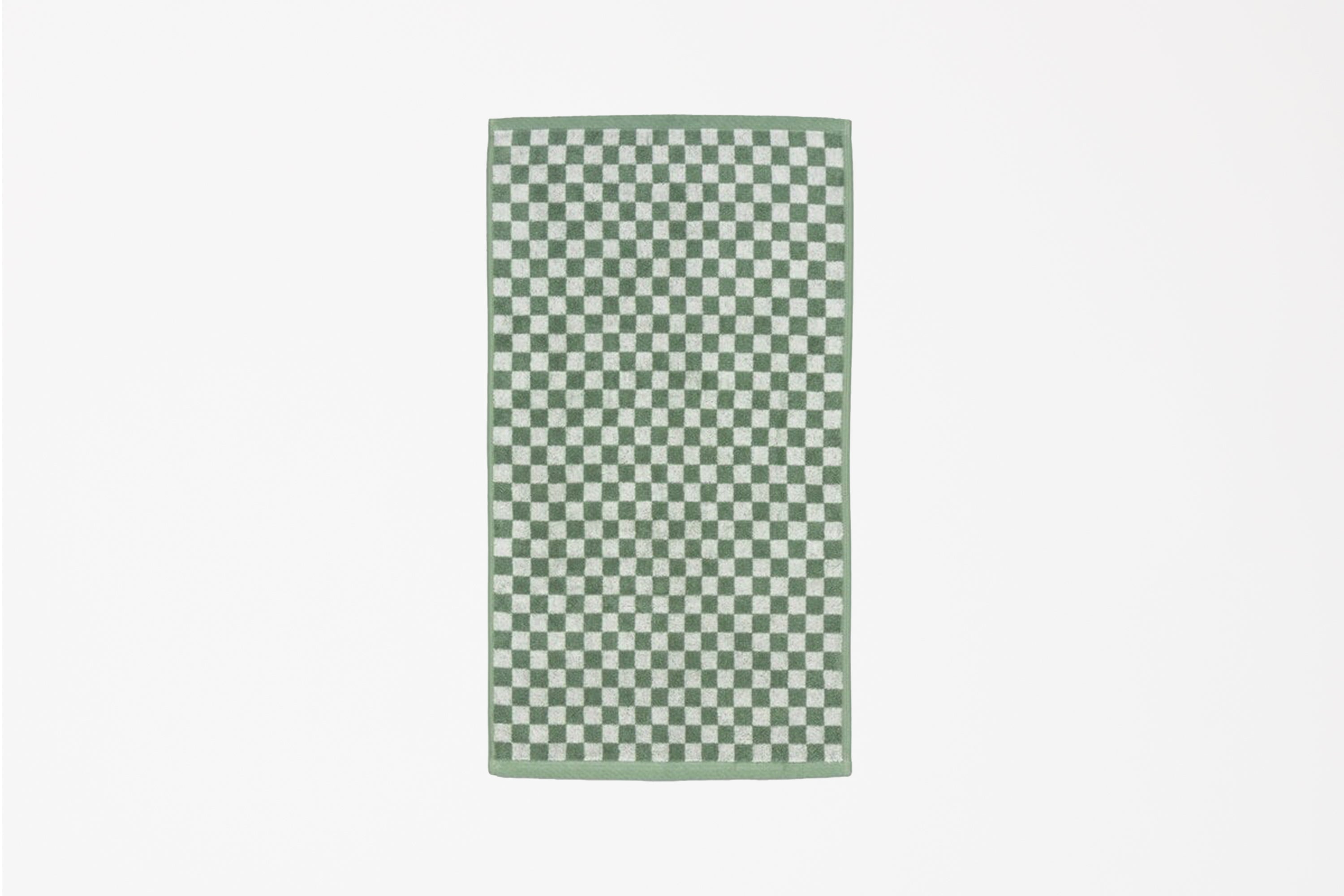 Baina - Josephine Hand Towel - Sage & Chalk