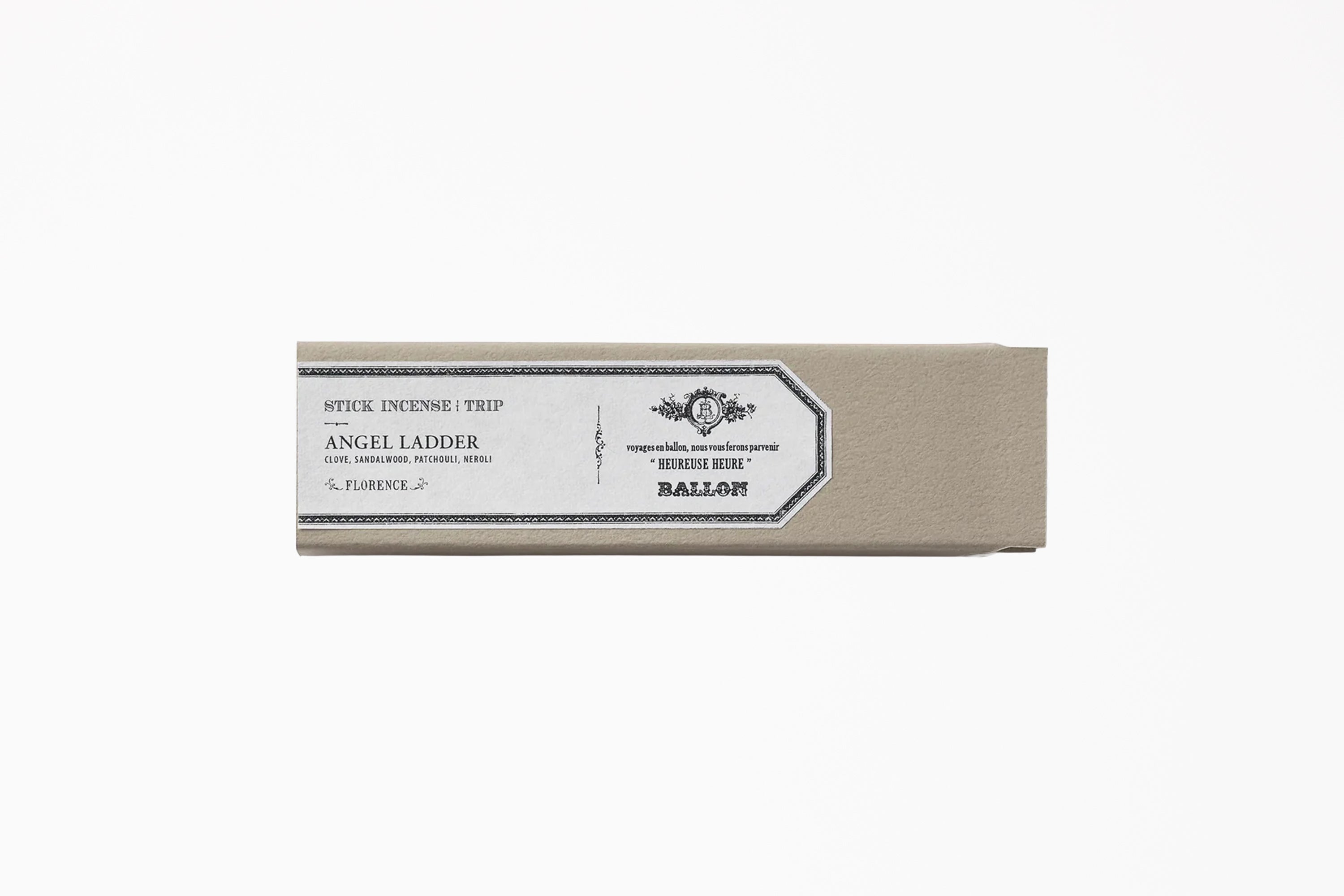 Box of 20 Incense Sticks - Angel Ladder (Florence)