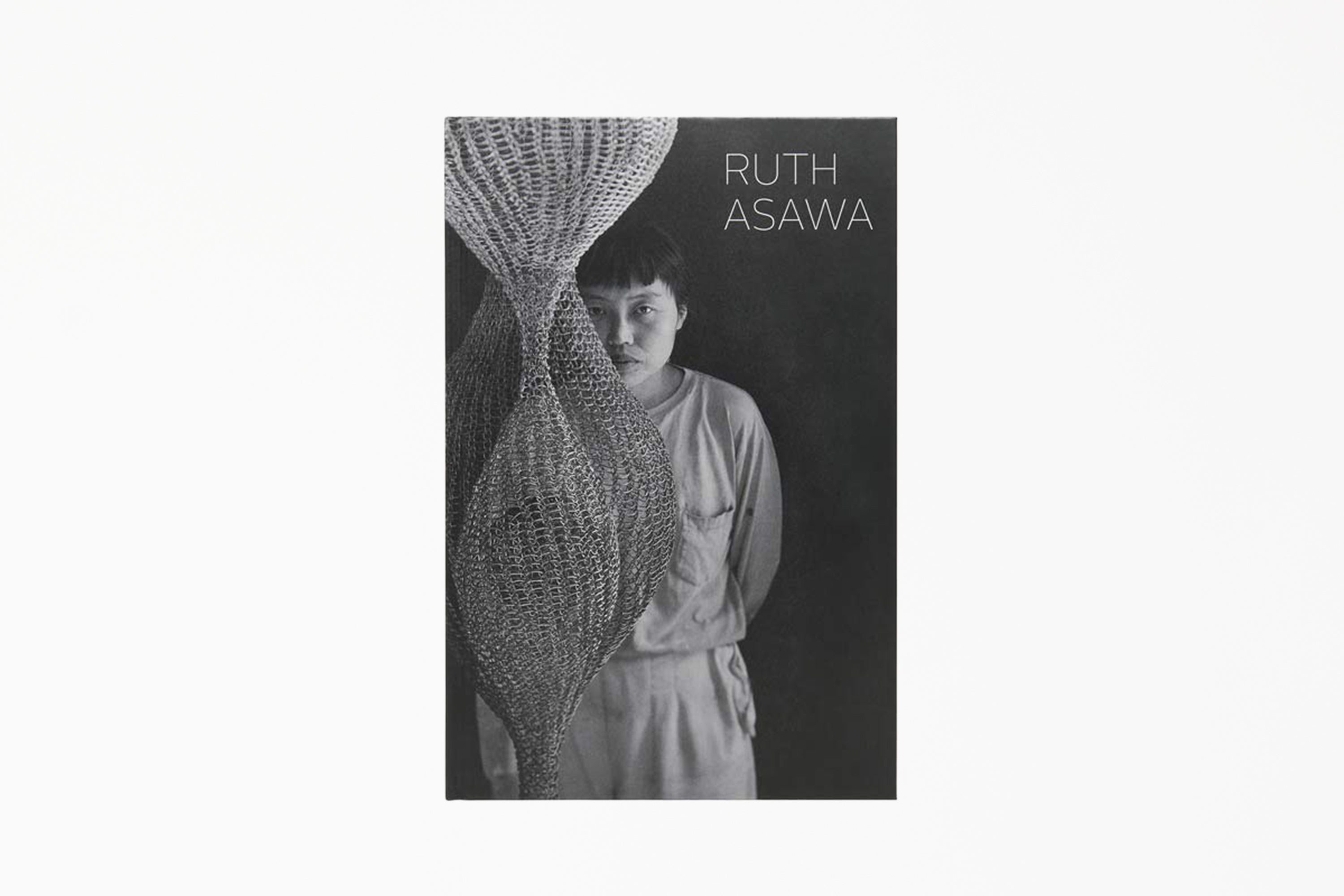 Ruth Asawa