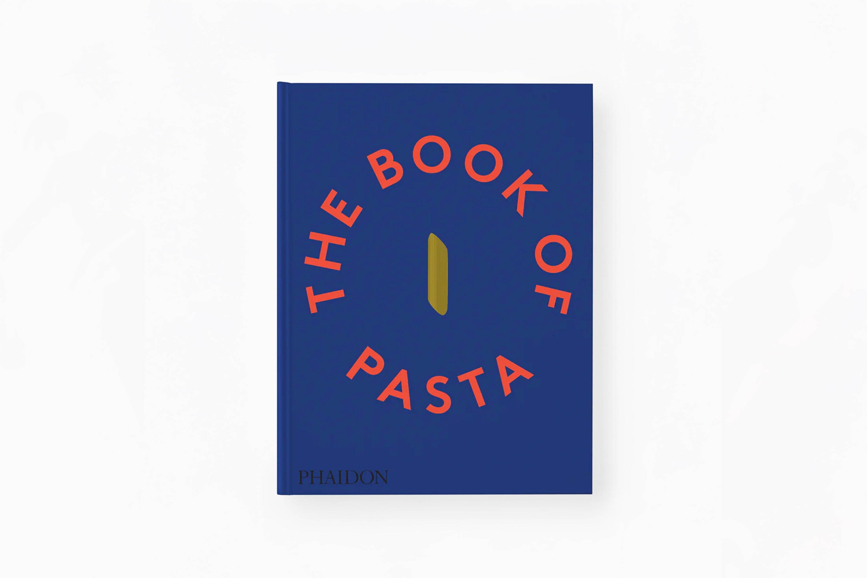 The Book of Pasta