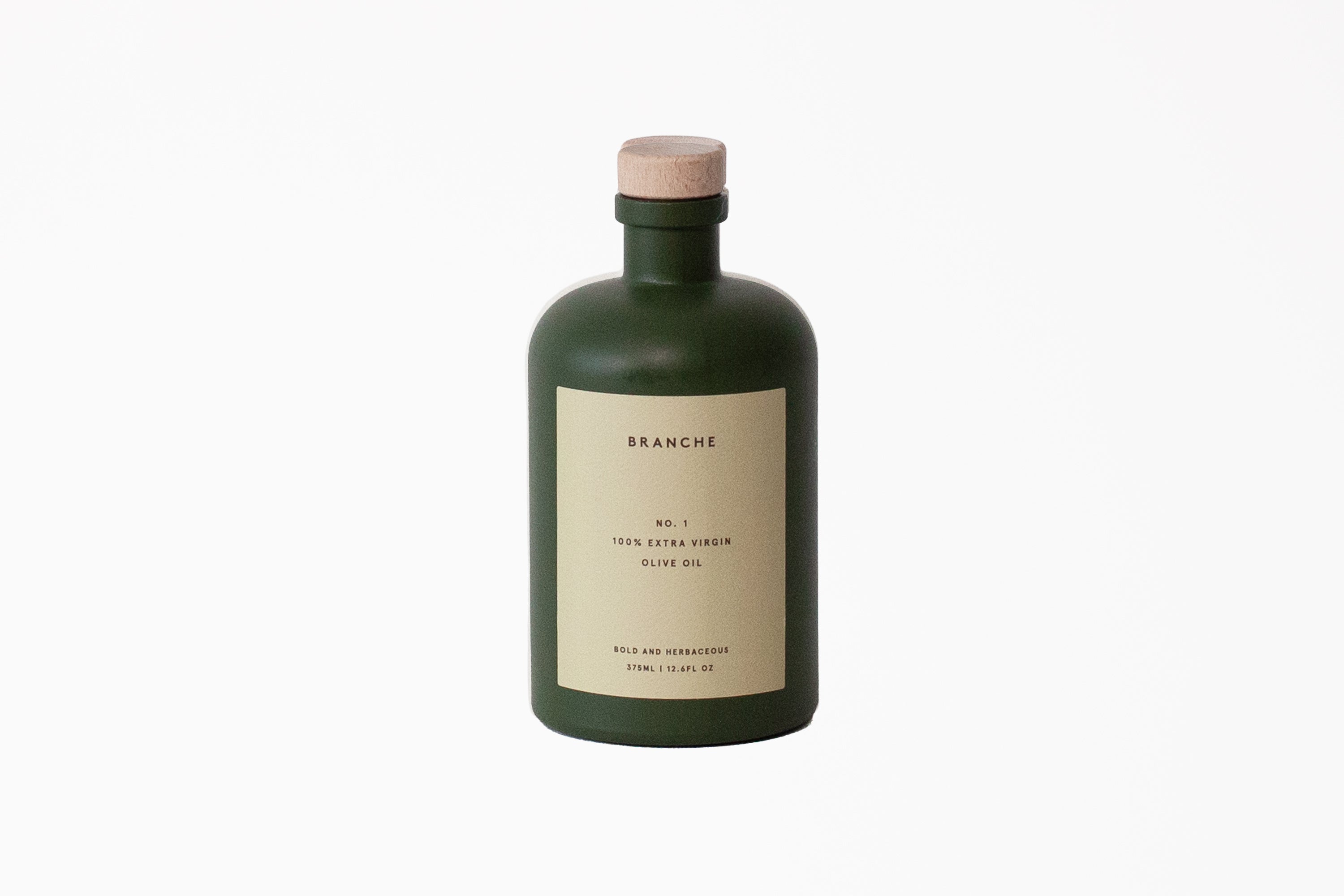 Branche - Olive Oil No. 1