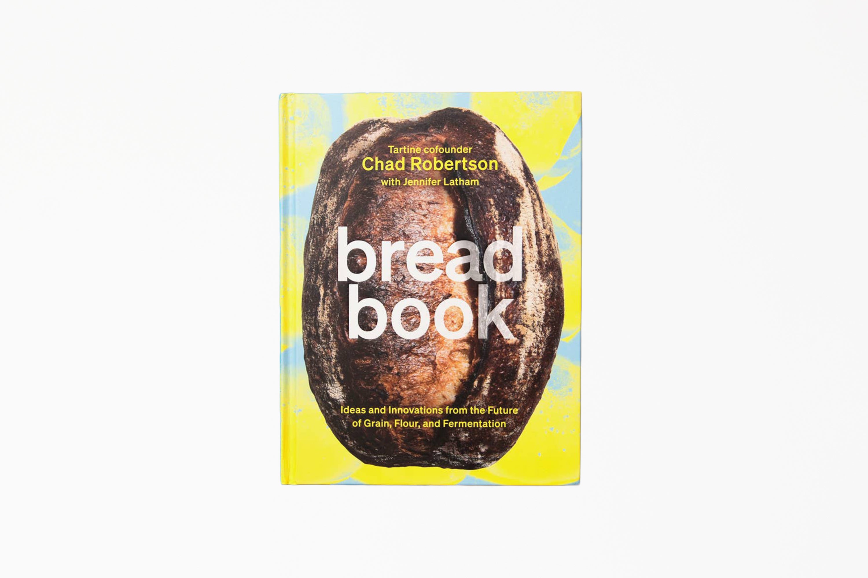 Bread Book
