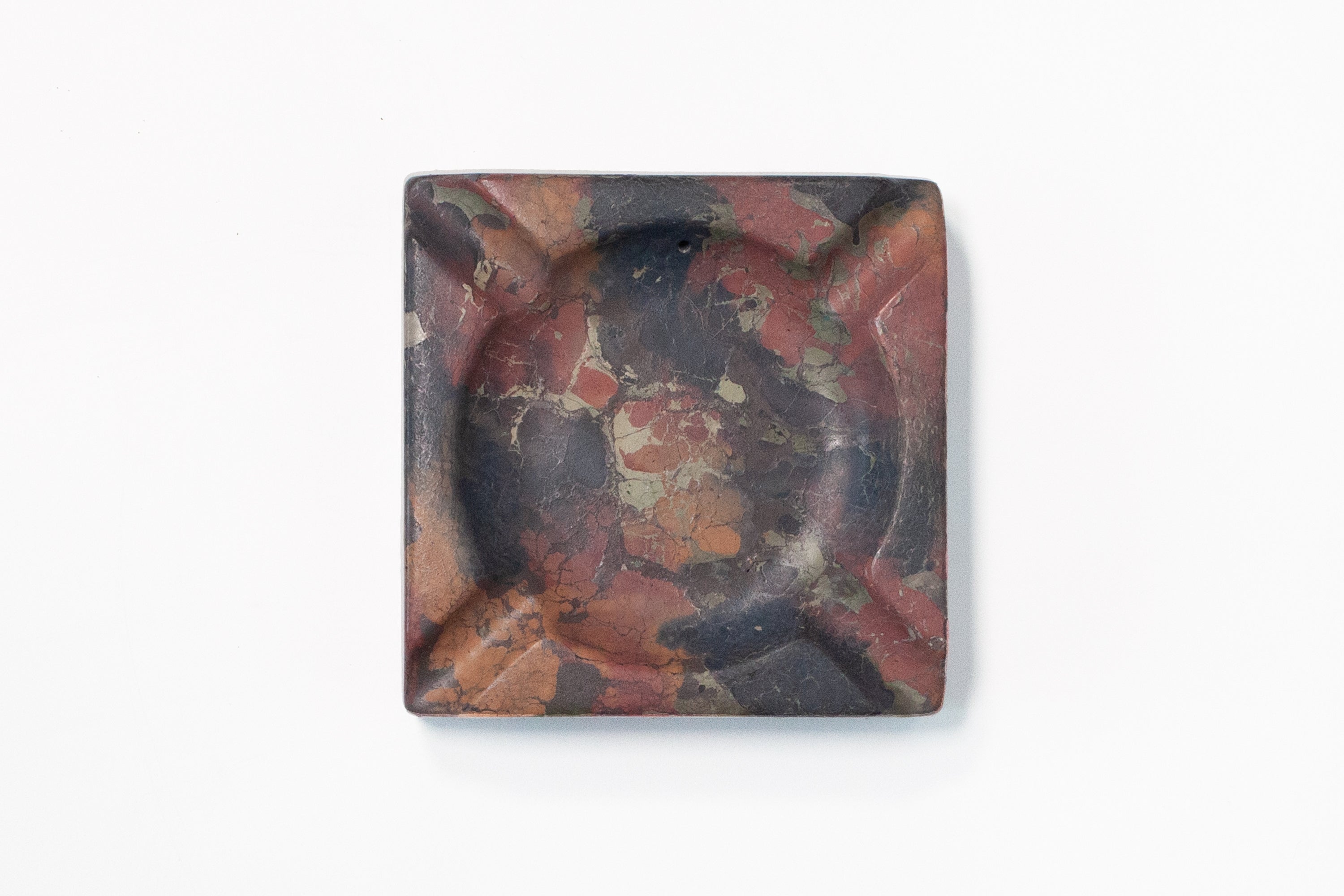 Concrete Cat - Incense + Ash