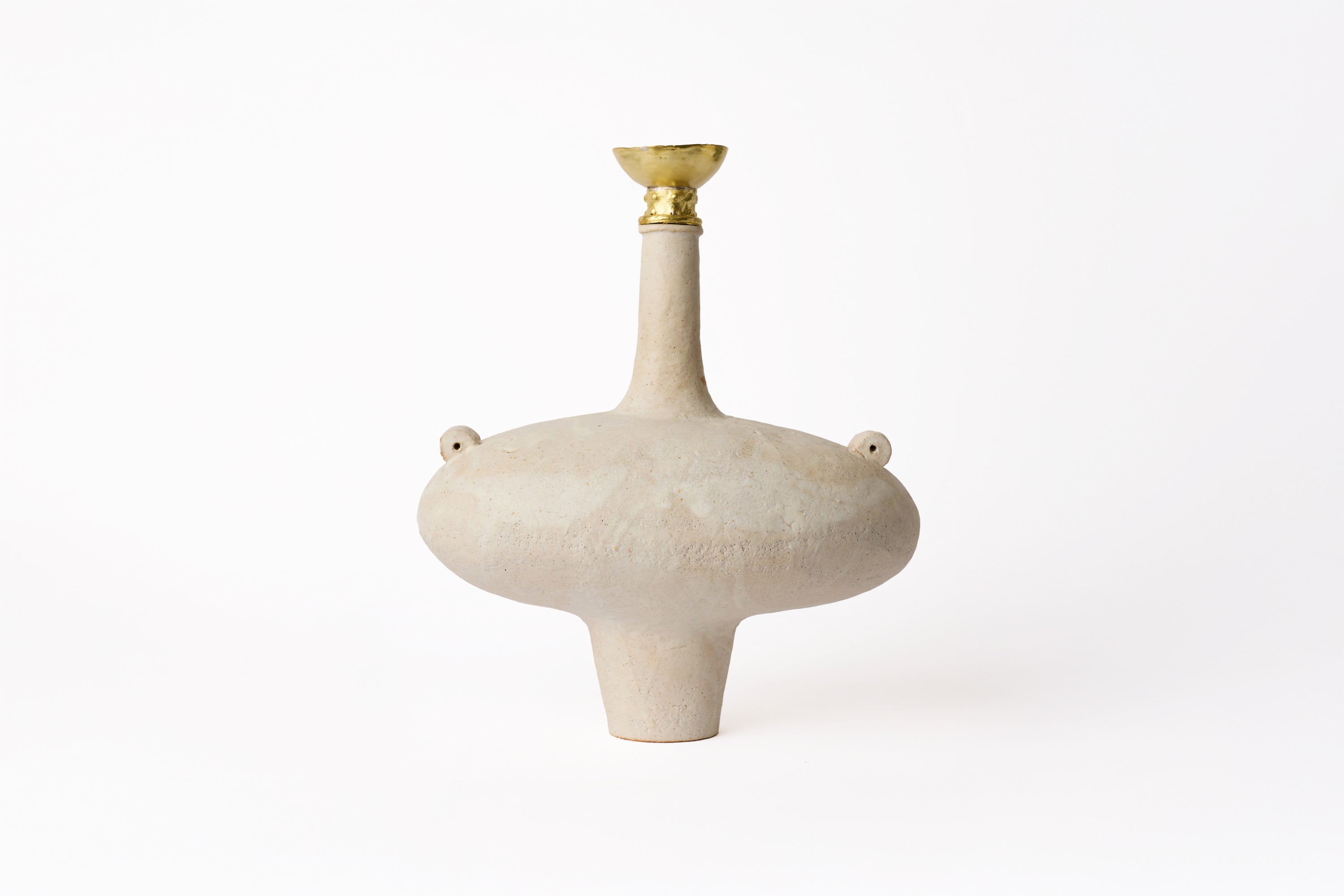 Canoa Lab - Isolated No. 13