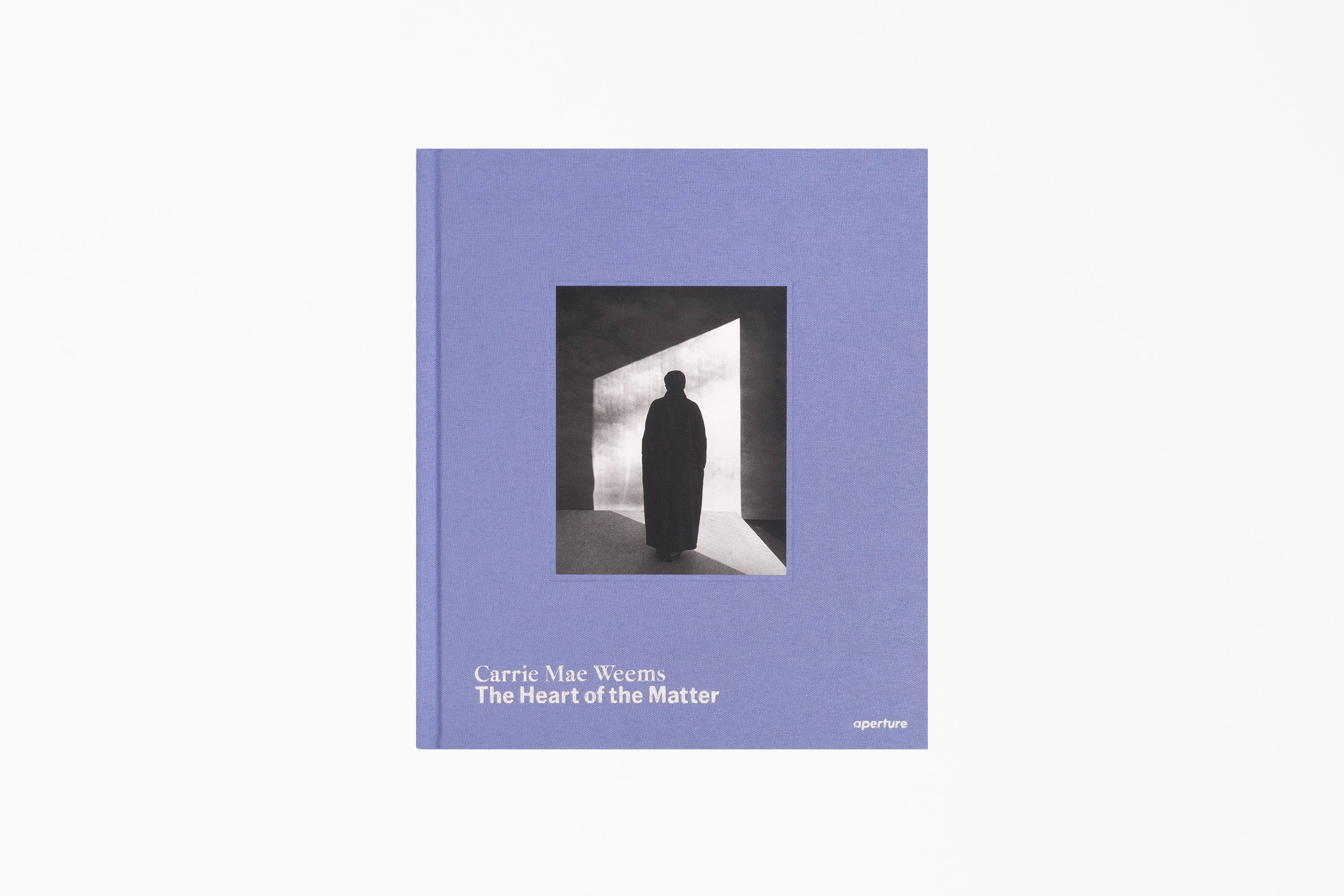 Carrie Mae Weems: The Heart of the Matter