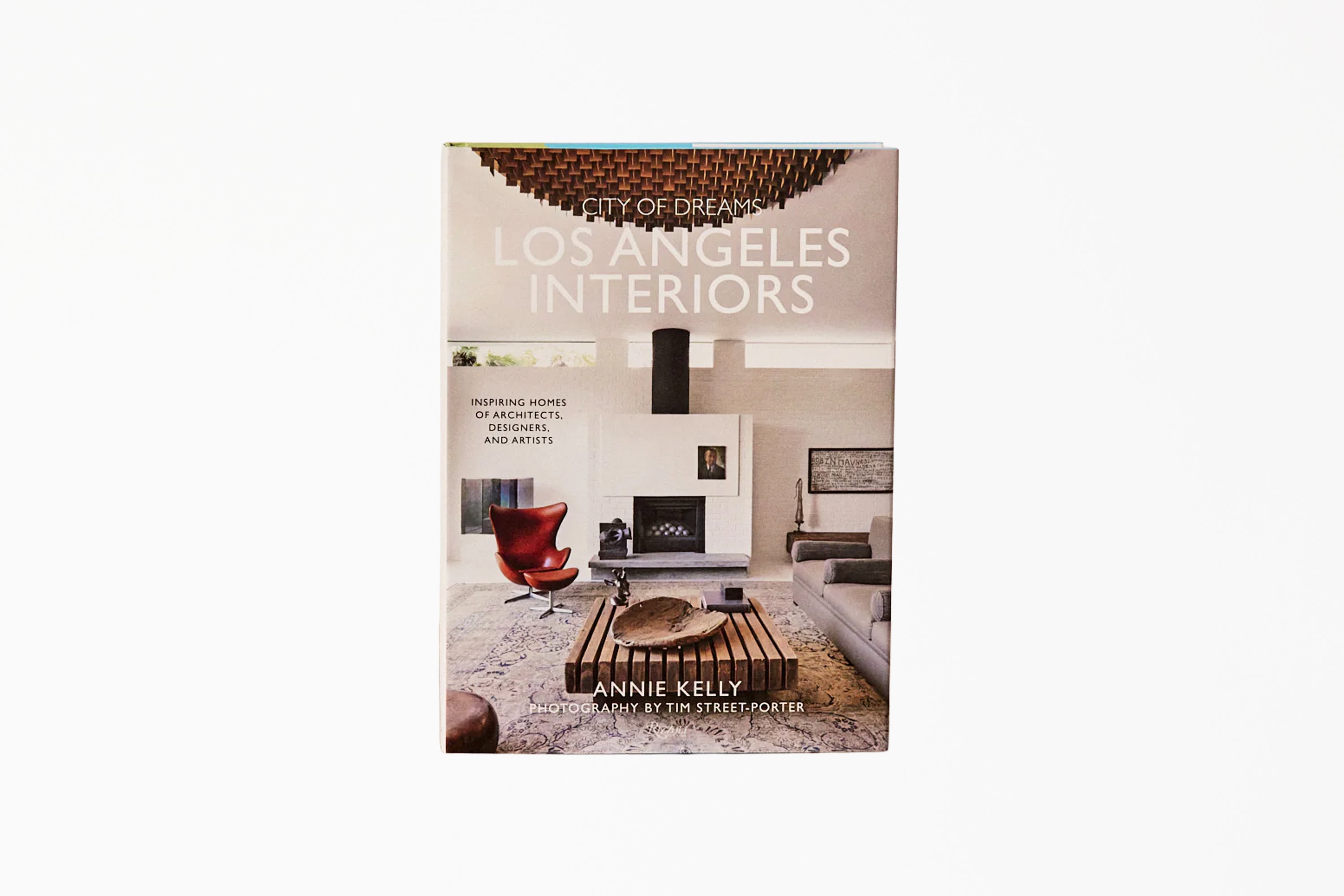 City Of Dreams: L.A. Interiors
