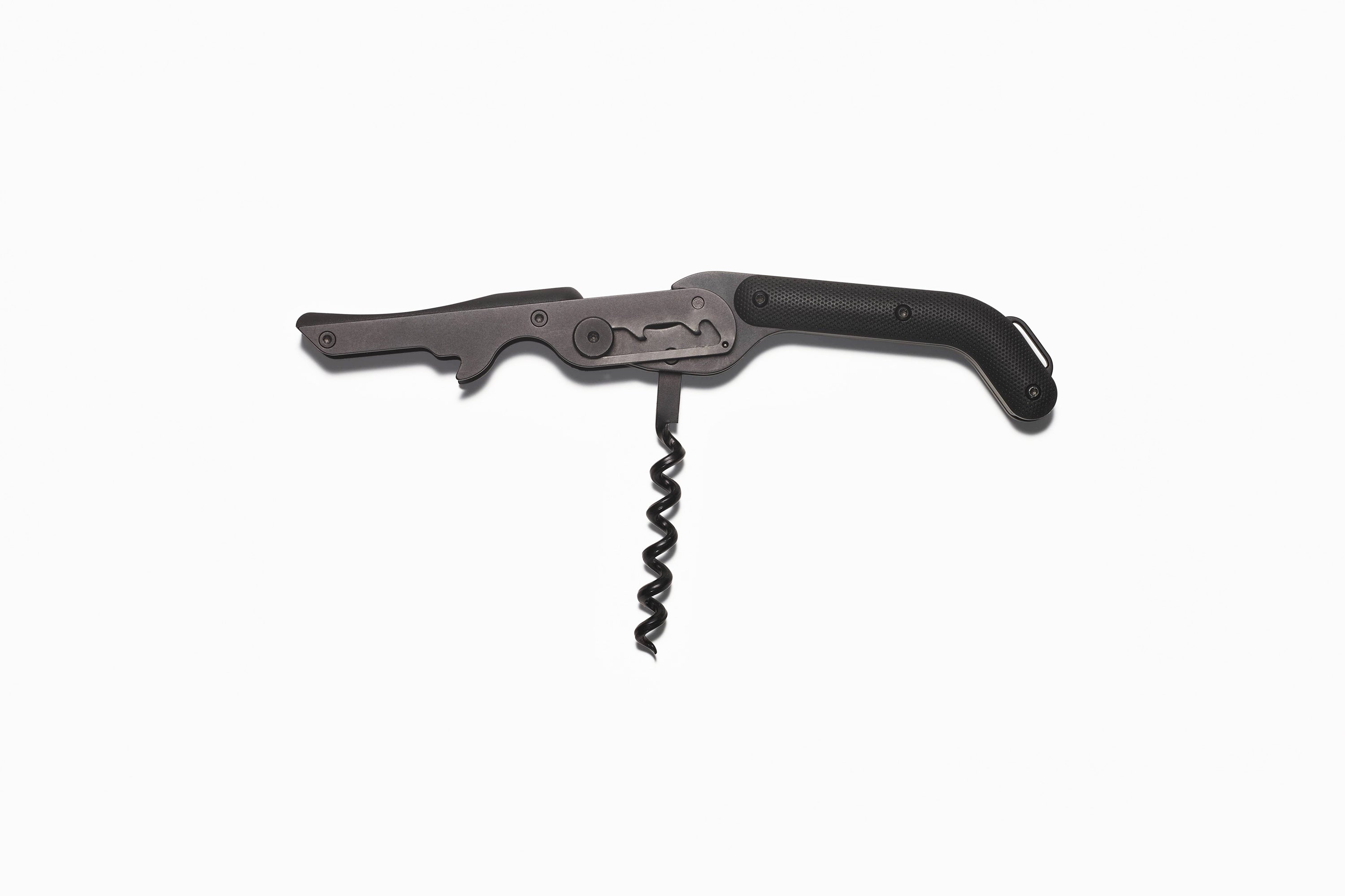 Craighill - Best Wine Key - Matte Black Noir