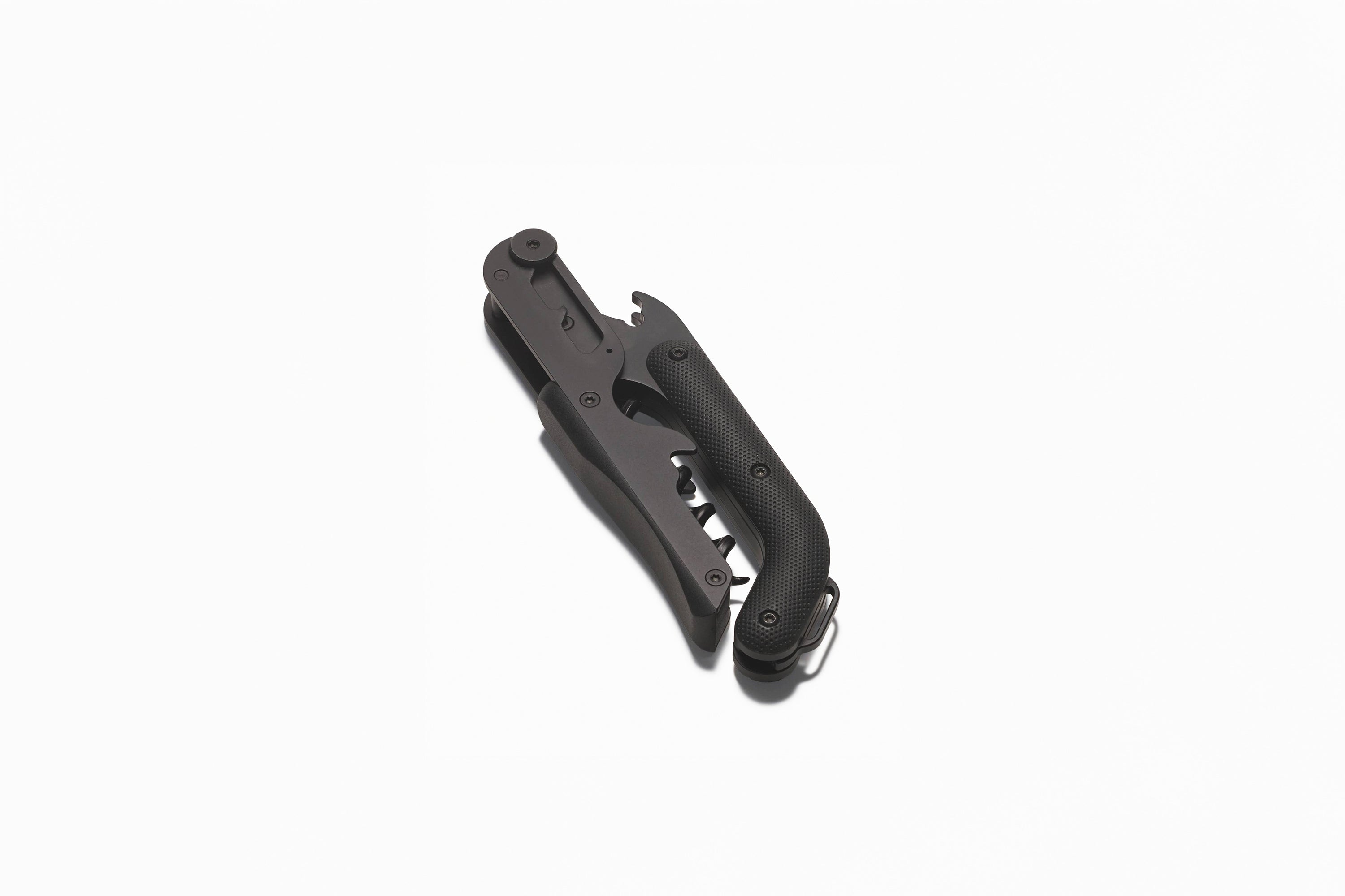 Craighill - Best Wine Key - Matte Black Noir