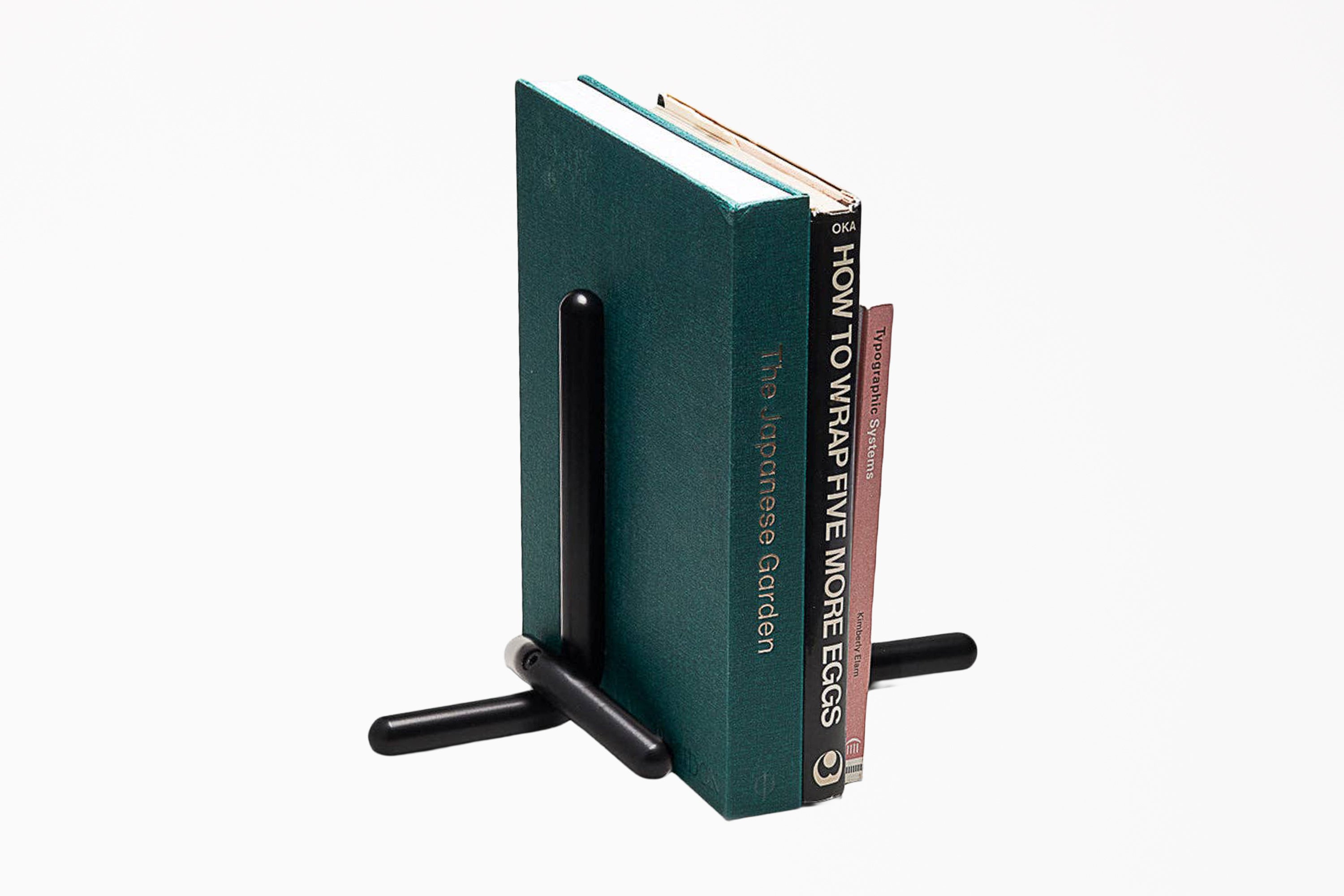 Pair of Cal Bookends