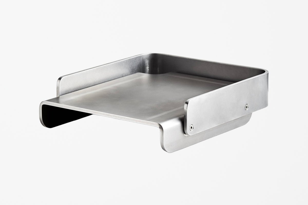 Industry In/Out Box