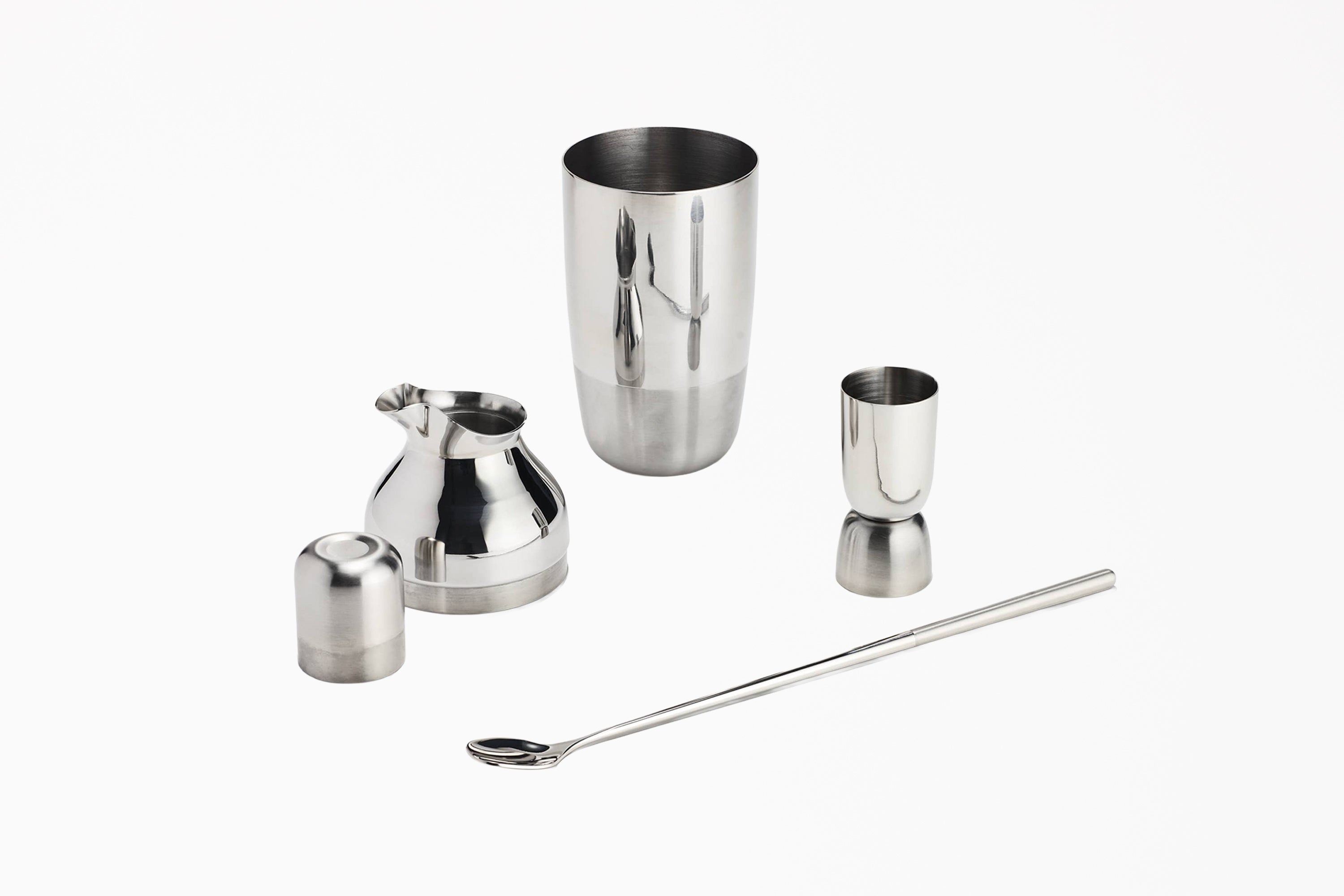 Mescola Cocktail Set