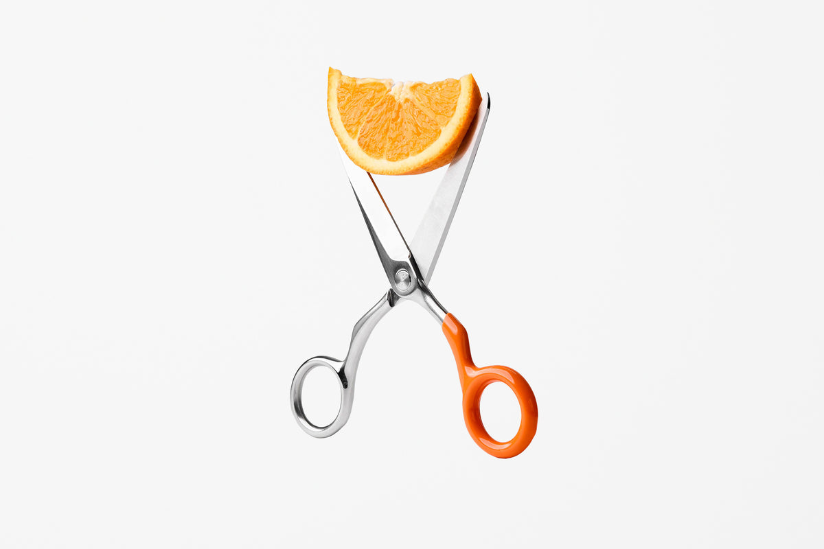 Spectra Scissors